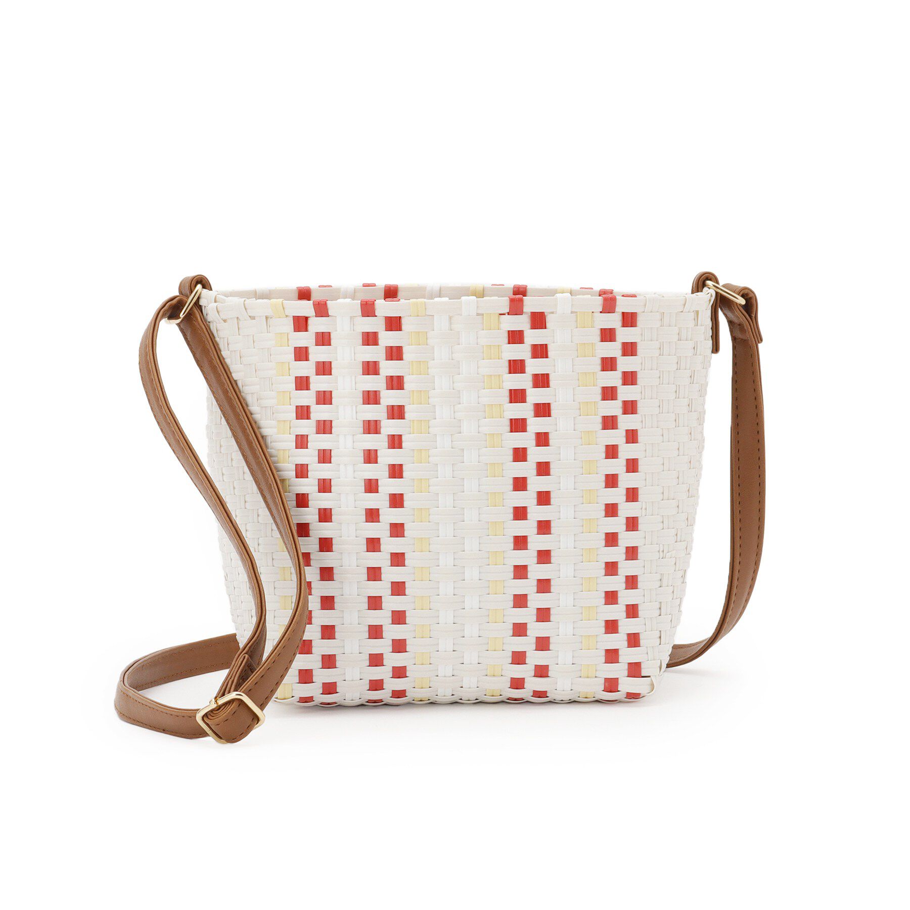 grove「メルカド巾着ショルダー」|ショルダー・メッセンジャー|