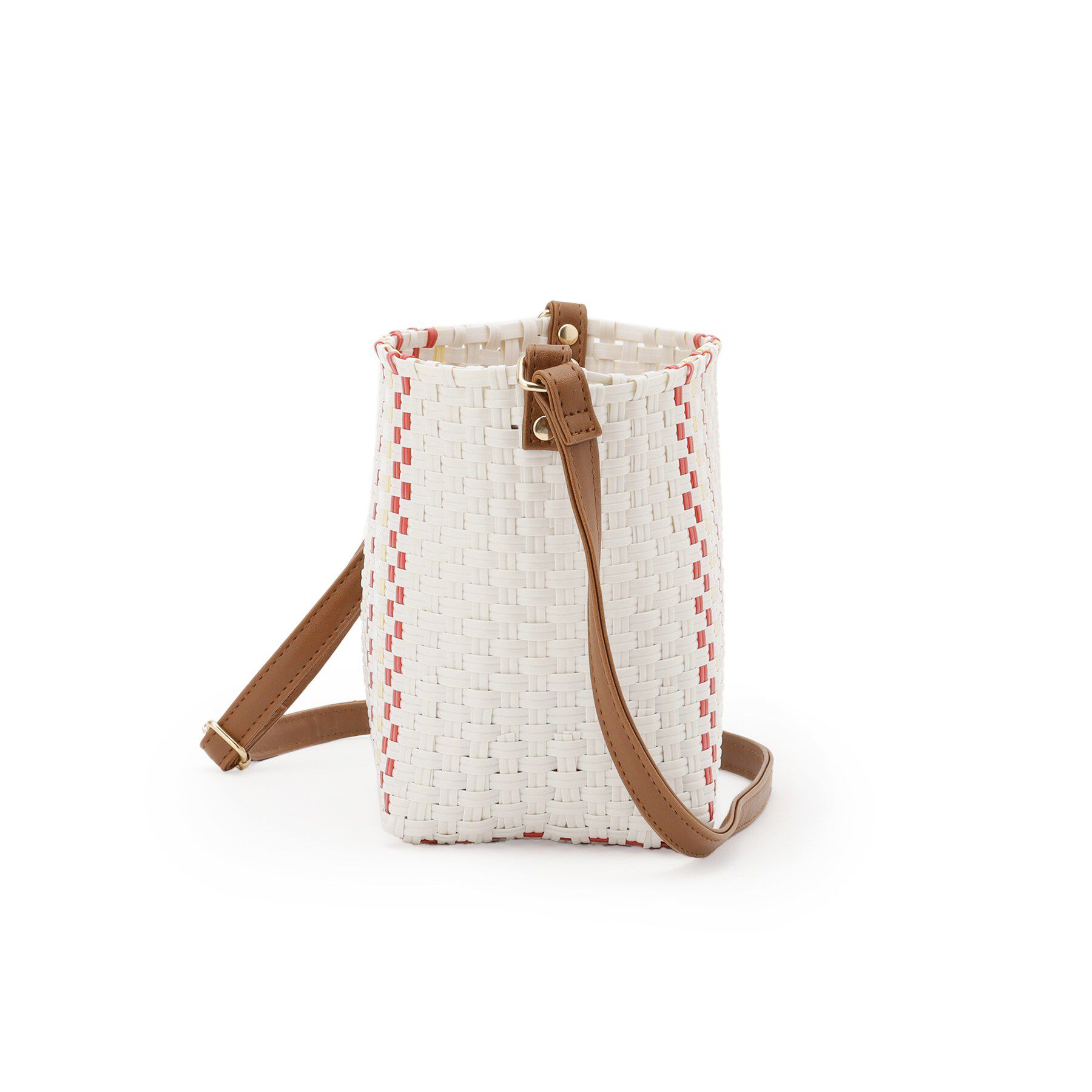 grove「メルカド巾着ショルダー」|ショルダー・メッセンジャー|