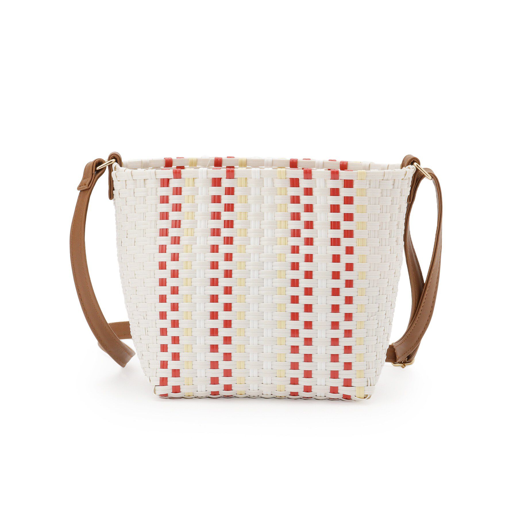 grove「メルカド巾着ショルダー」|ショルダー・メッセンジャー|