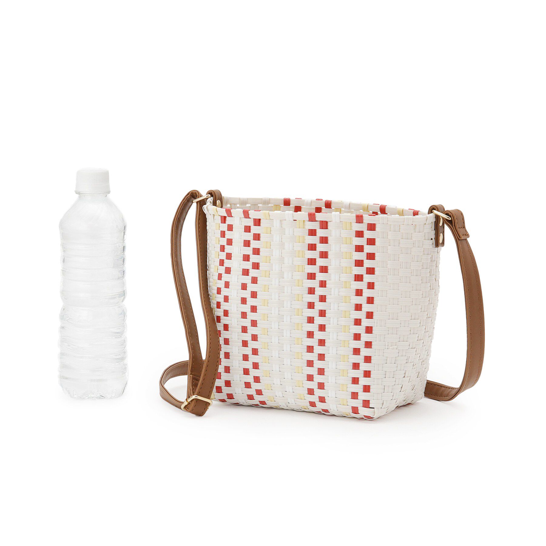 grove「メルカド巾着ショルダー」|ショルダー・メッセンジャー|