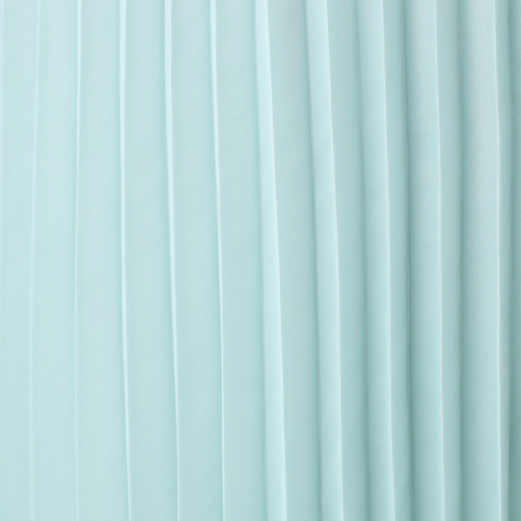 INDIVI「【洗える／ウエストゴム】アコーディオン調プリーツスカート」|スカート|