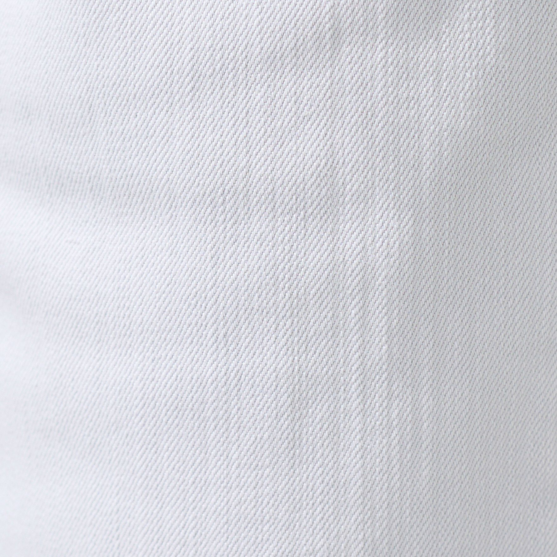 INDIVI「【褒められデニム】ワイドストレート デニムパンツ」|デニム|