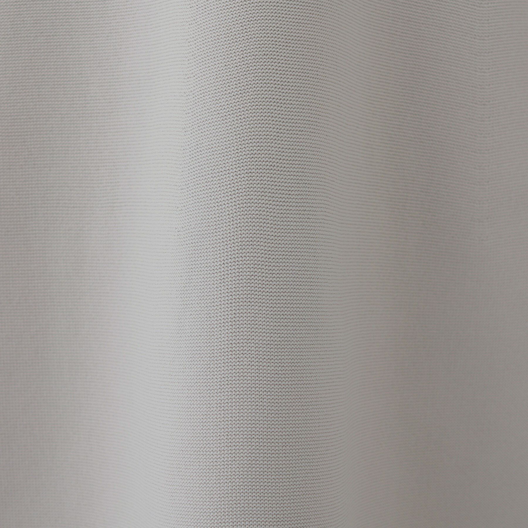 INDIVI「【洗える／軽量】美シルエット ペプラムニット」|ニット・セーター|