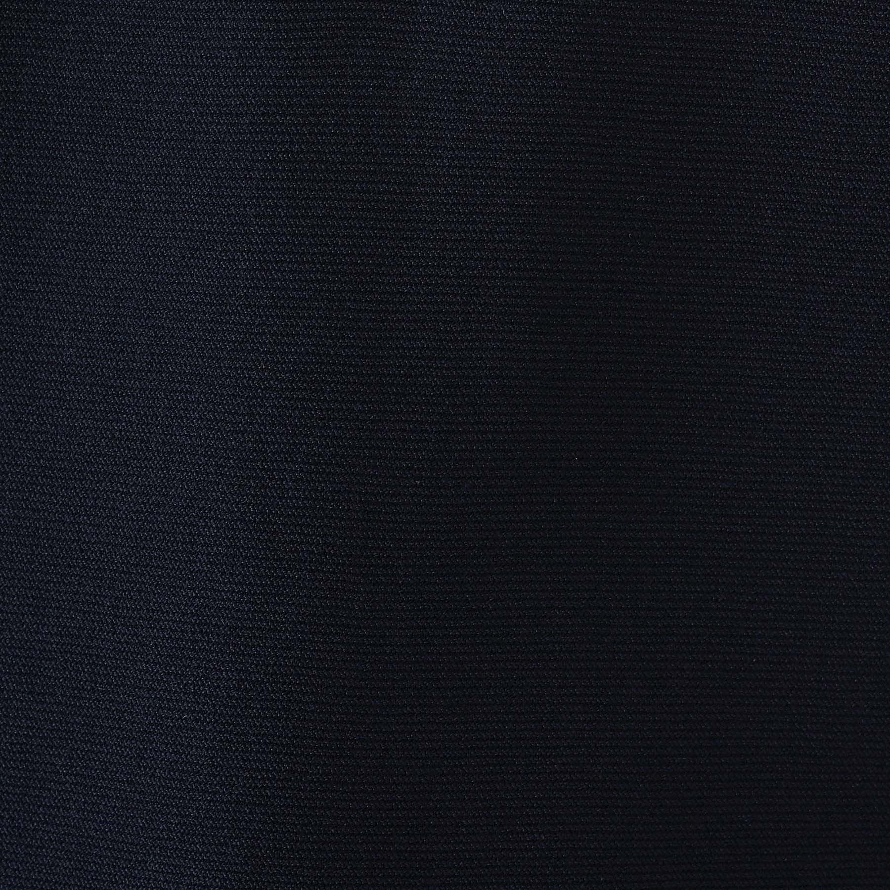 INDIVI「新色登場！【洗える／清涼感】レーヨンストレッチ フレンチスリーブニット」|ニット・セーター|