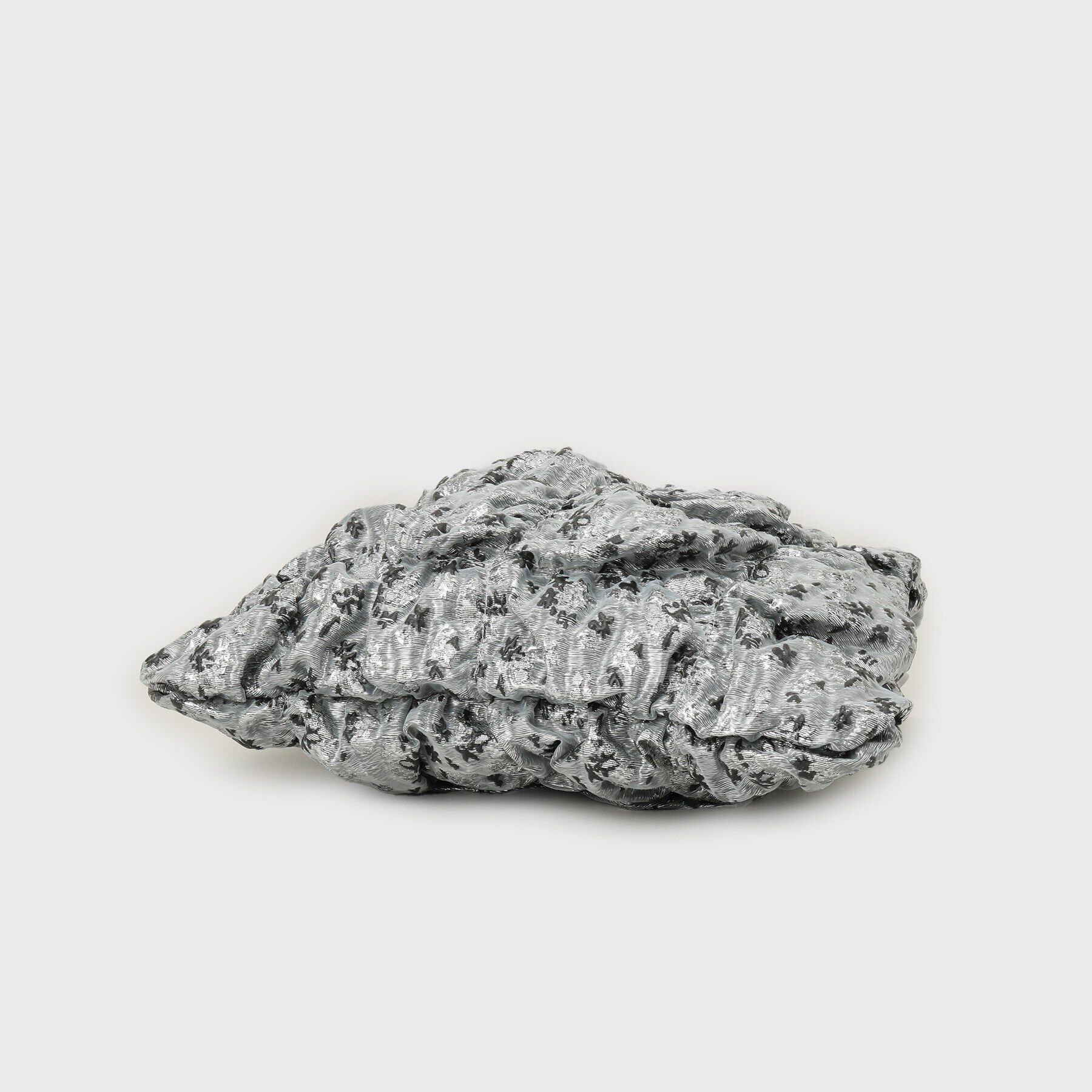 GALLEST「スクエアギャザートート」|トートバッグ|