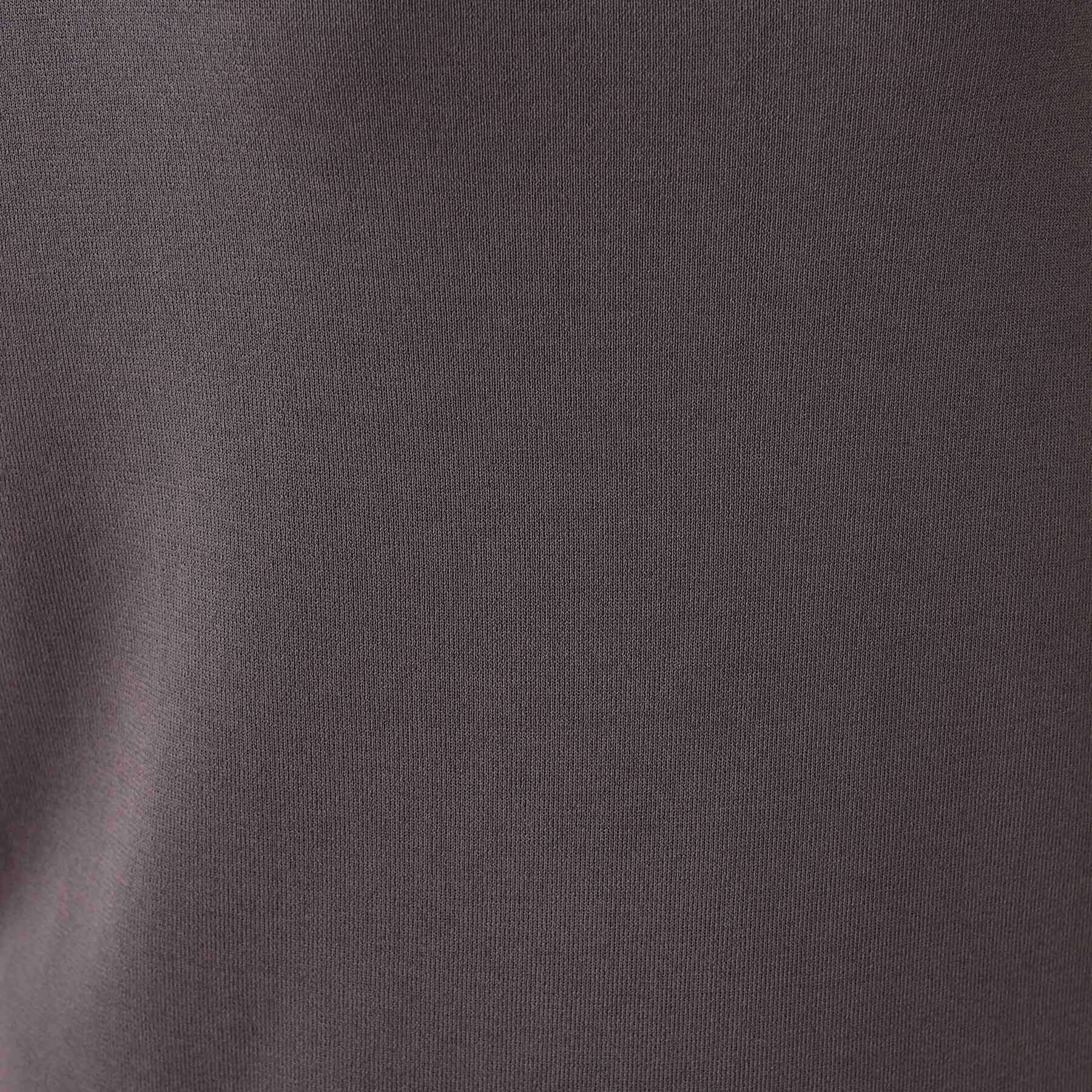 INDIVI「【洗える／SETUP可能】フレンチスリーブ イージーニット」|ニット・セーター|