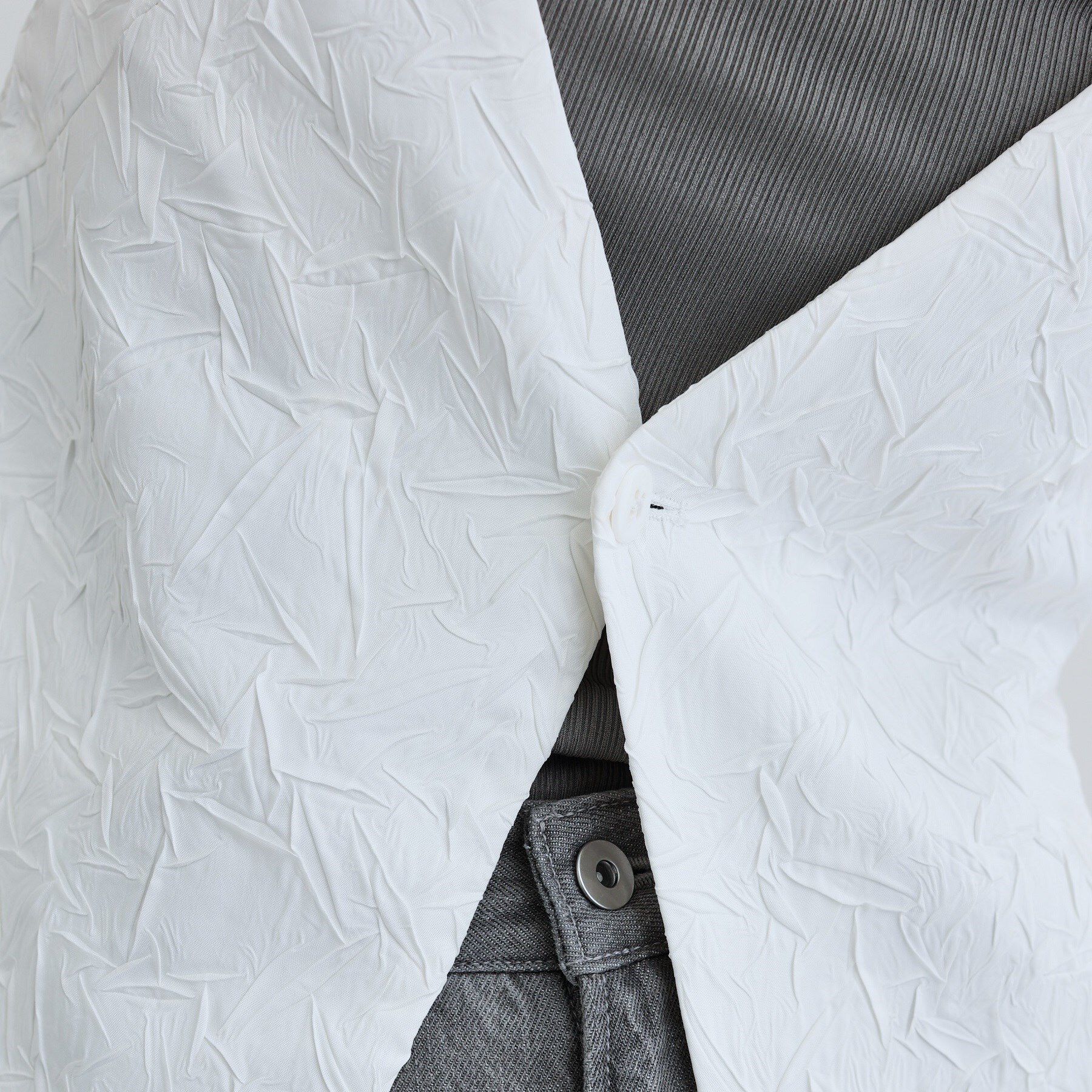 GALLEST「キャミソールジレ」|ベスト・ジレ|