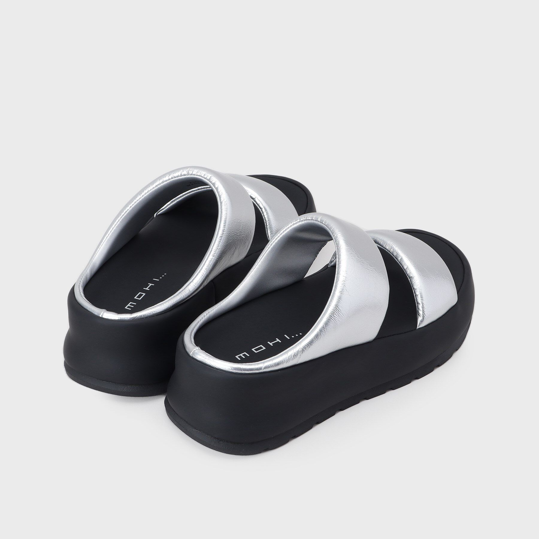 GALLEST「【MOHI】厚底スポーツサンダル」|サンダル|