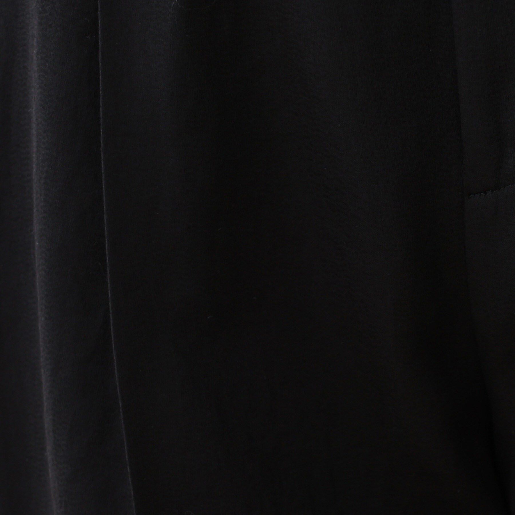 INDIVI「【日本製／SETUP可能】ガーゼ素材ワイドパンツ」|その他|