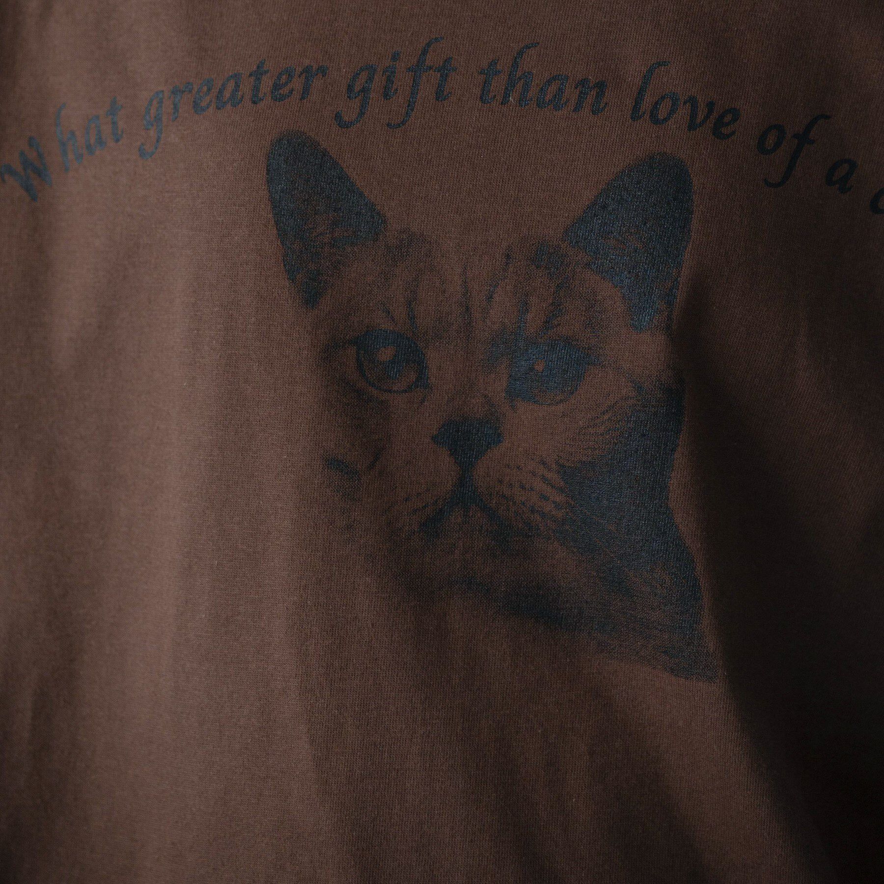 GALLEST「【Regency Works】Whats grater gift Tee」|Tシャツ・カットソー|