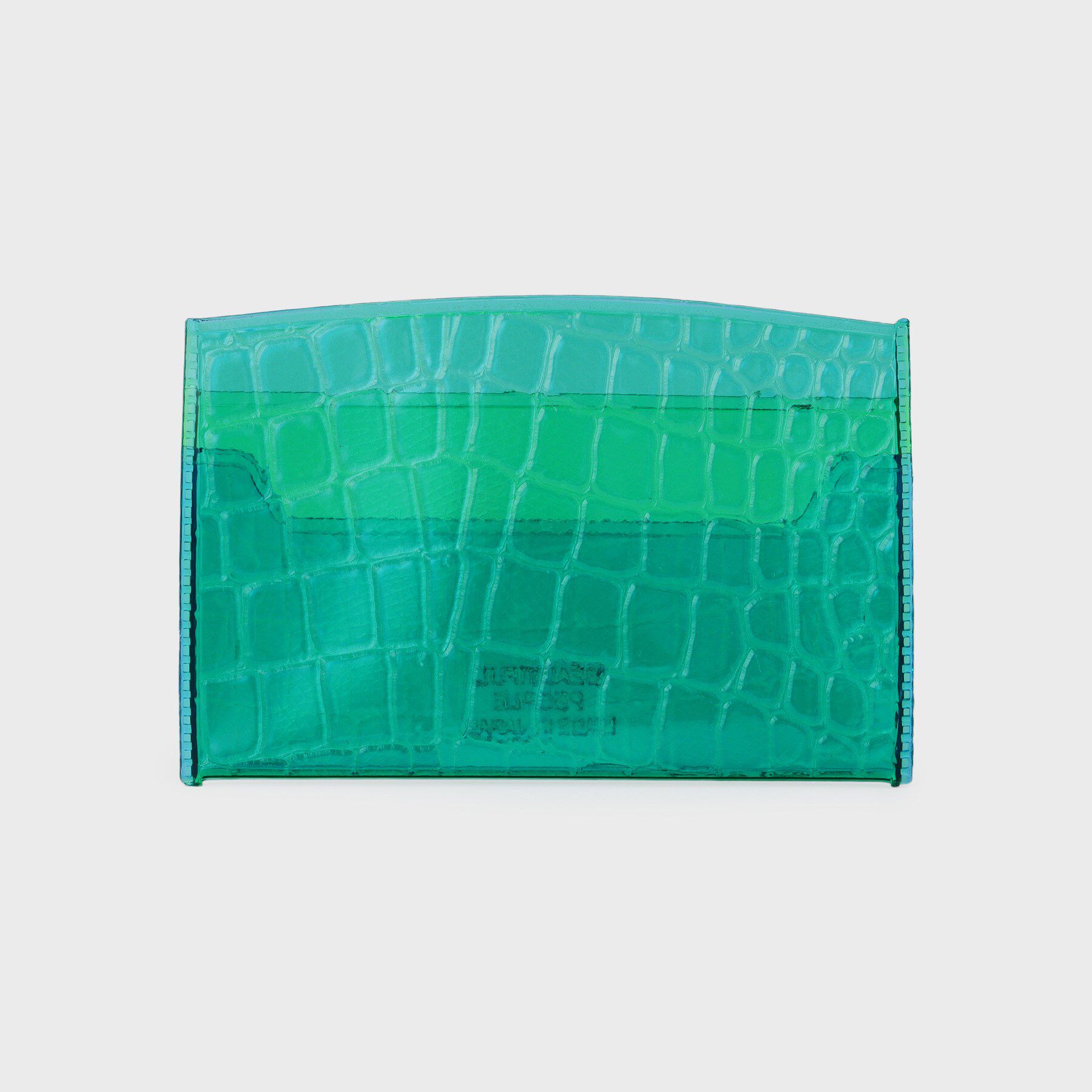 GALLEST「【beautiful people】nothing to hide vinyl card case」|その他|