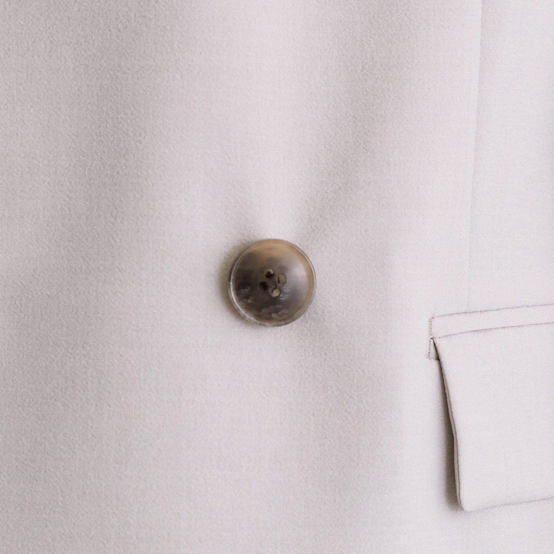 INDIVI「【UVケア】ライトダブルジャケット」|テーラードジャケット|