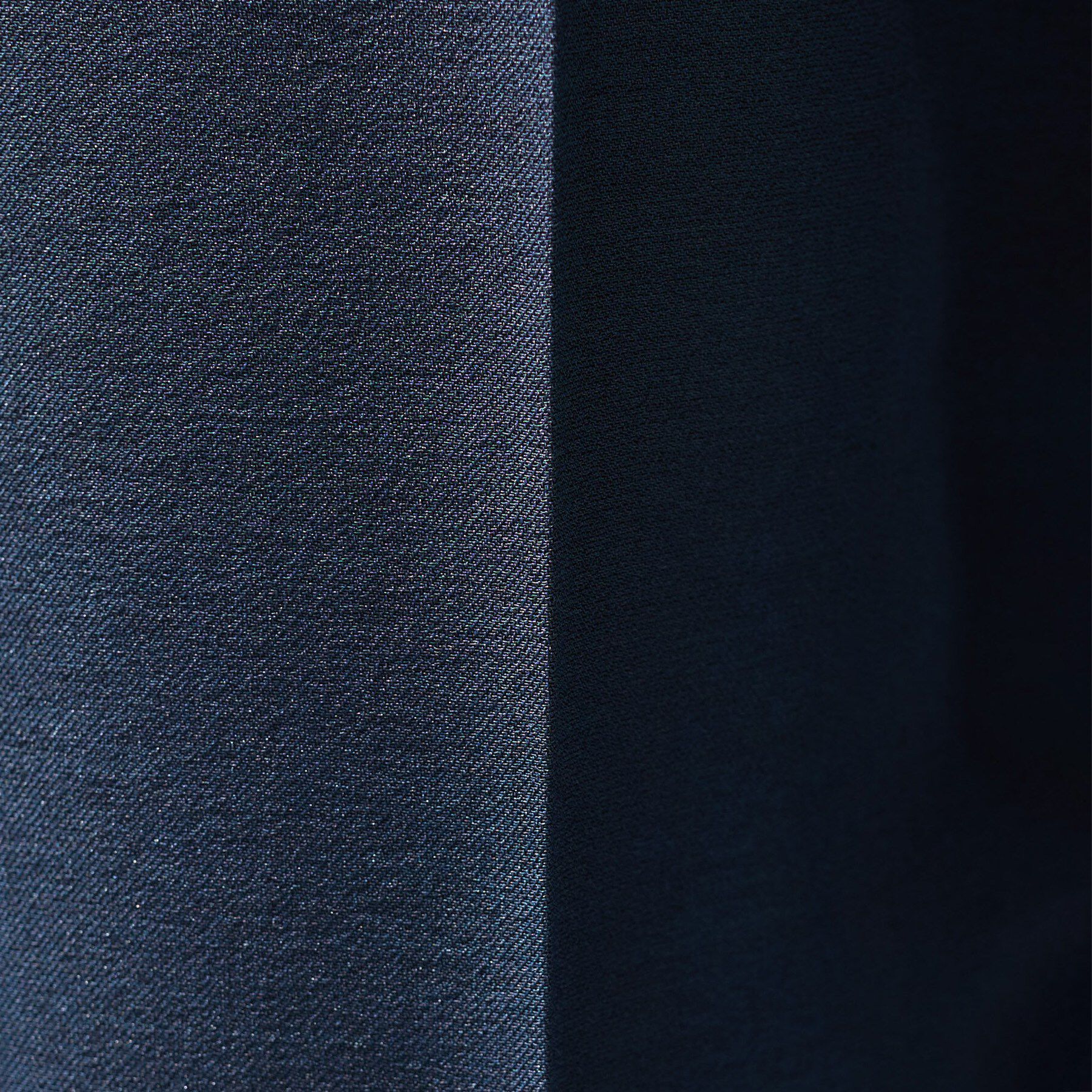 INDIVI「【洗える／UVケア／麻調】テーパードパンツ」|その他|