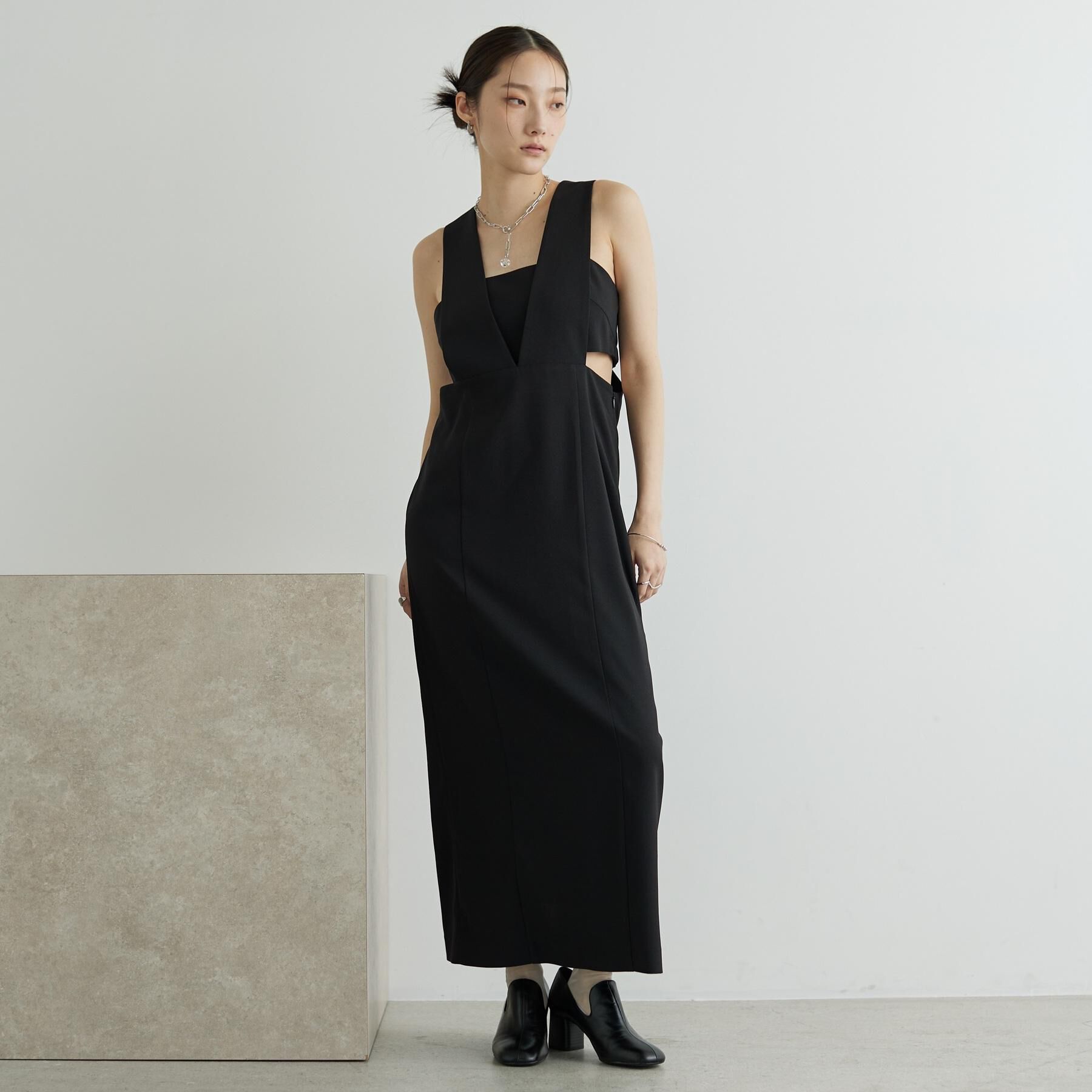 GALLEST「ビスチェSETワンピース」|ワンピース|