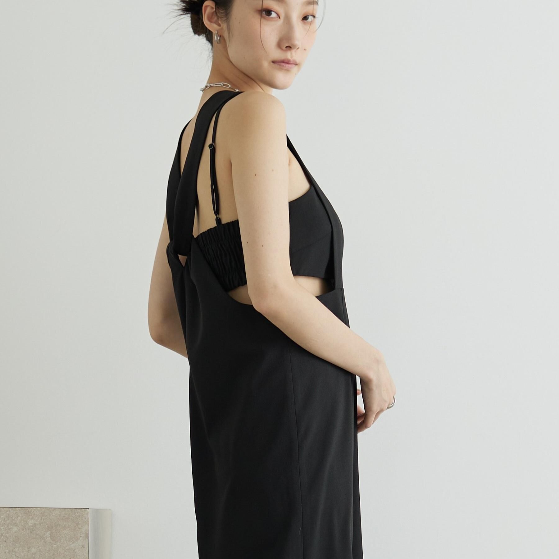 GALLEST「ビスチェSETワンピース」|ワンピース|