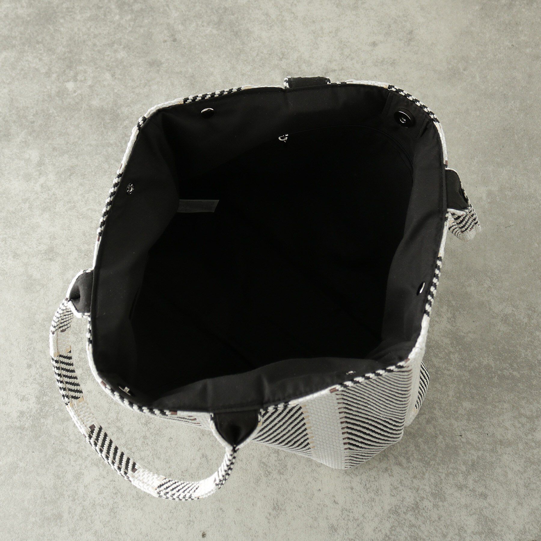 GALLEST「カラーモザイクバッグ」|トートバッグ|