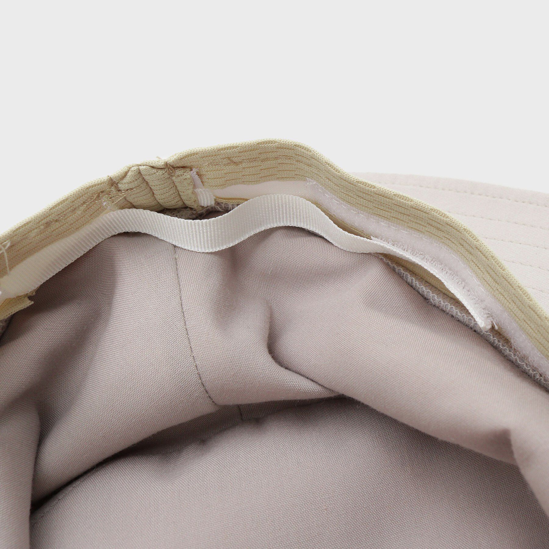 INDIVI「【着る日傘／UVケア】バケットハット」|ハット|