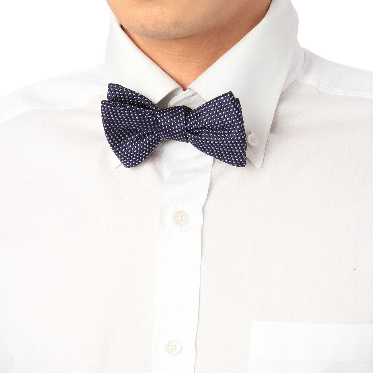 TAKEO KIKUCHI「フォーマル蝶ネクタイ」|ネクタイ・蝶ネクタイ|