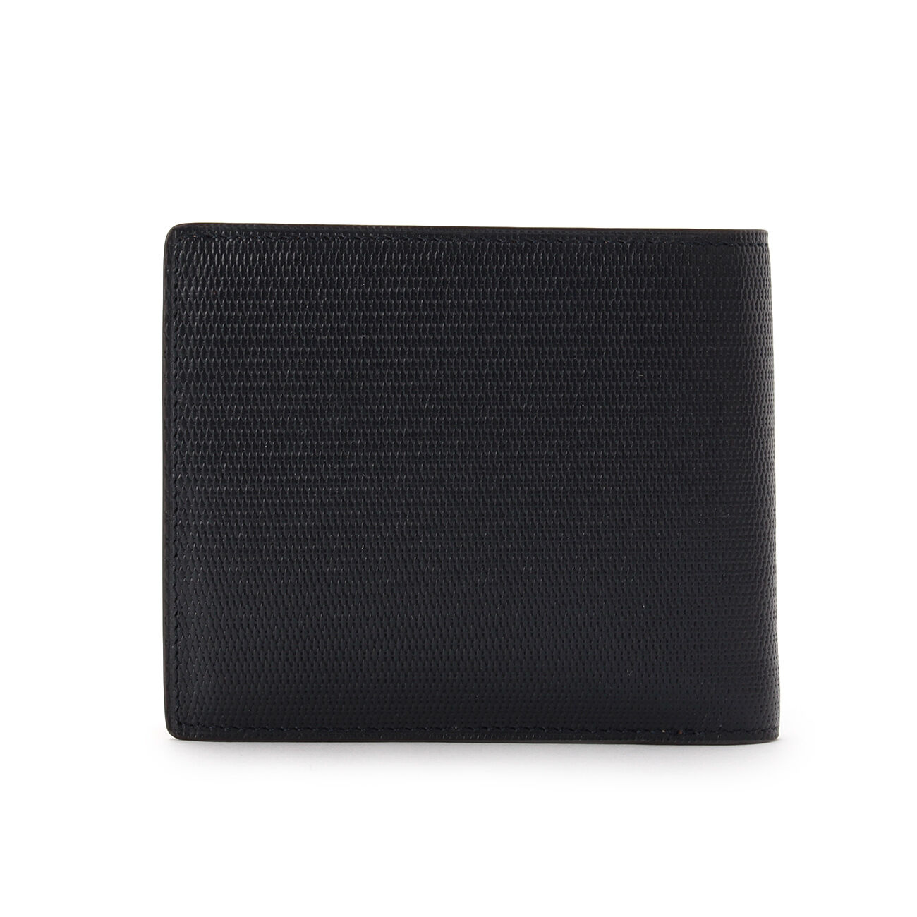 TAKEO KIKUCHI「【ソフト＆ナチュラル】ミニメッシュ レザー 2つ折り財布」|財布|