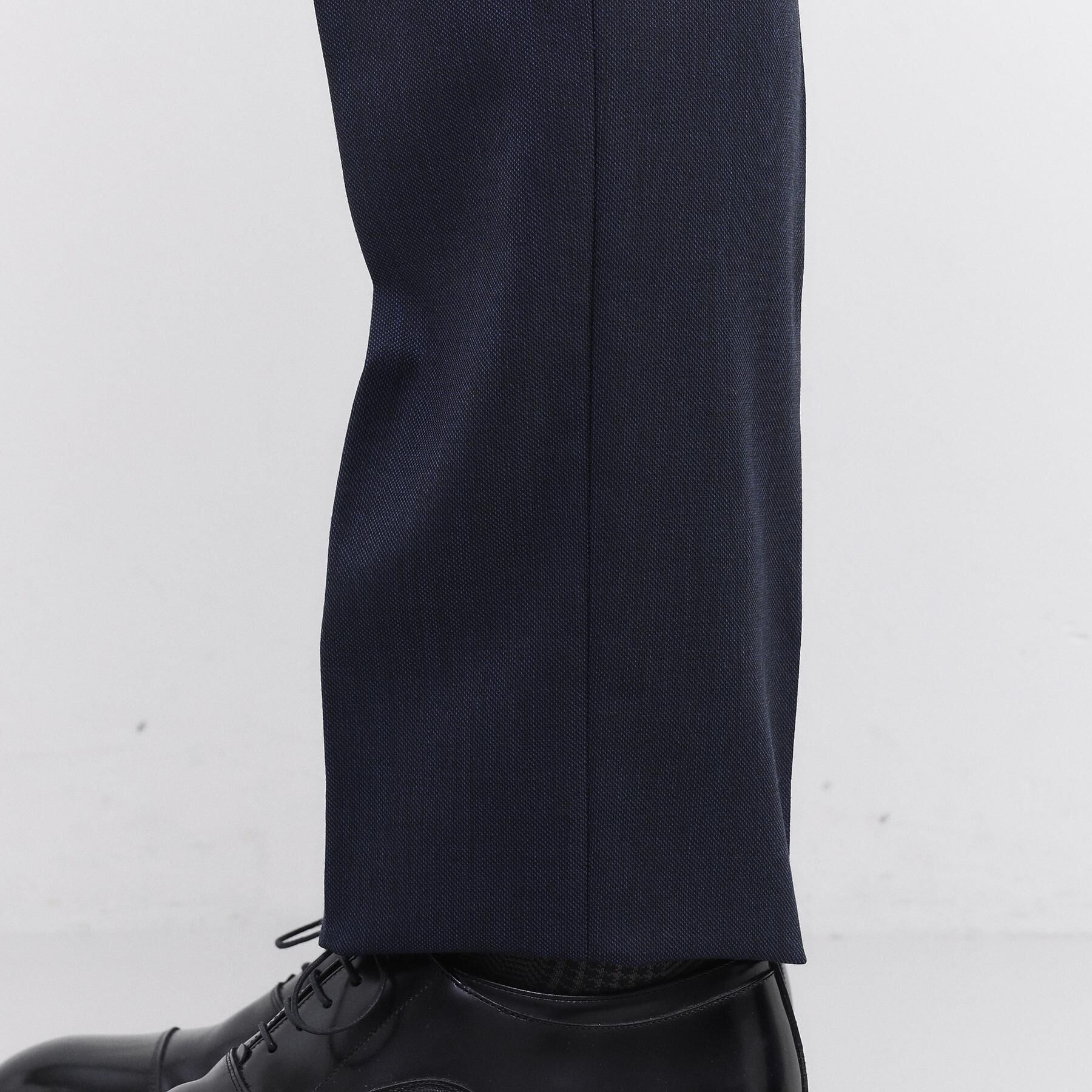 TAKEO KIKUCHI「シャイニーシャークピンヘッド スーツ/3ピース対応可」|スーツ|