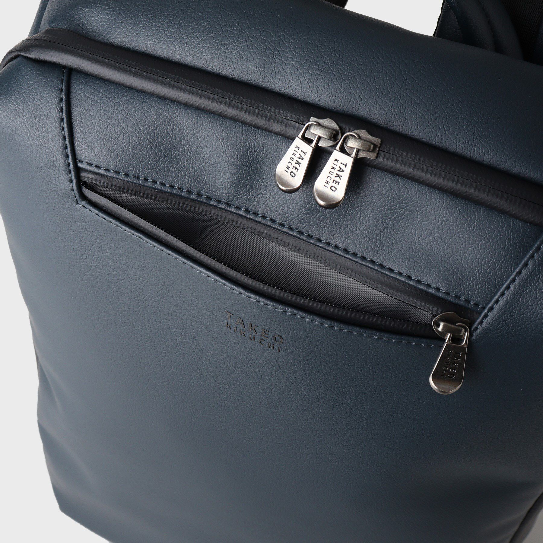 TAKEO KIKUCHI「【撥水】ライトウェイト バックパック」|リュック|