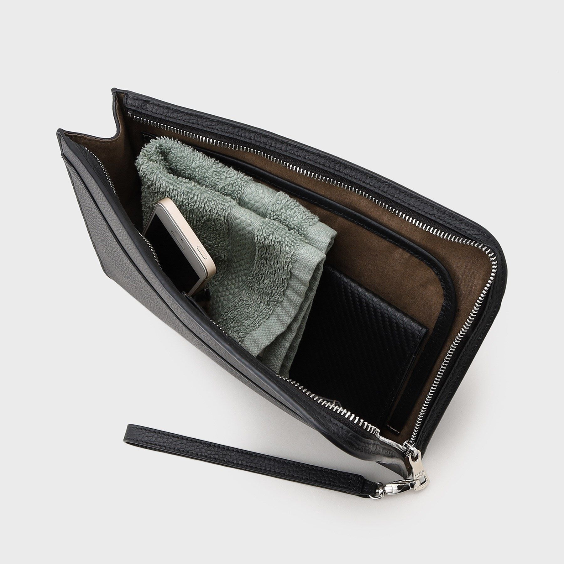 TAKEO KIKUCHI「【ブライダル＆パーティー】THE クラッチバッグ」|クラッチバッグ|