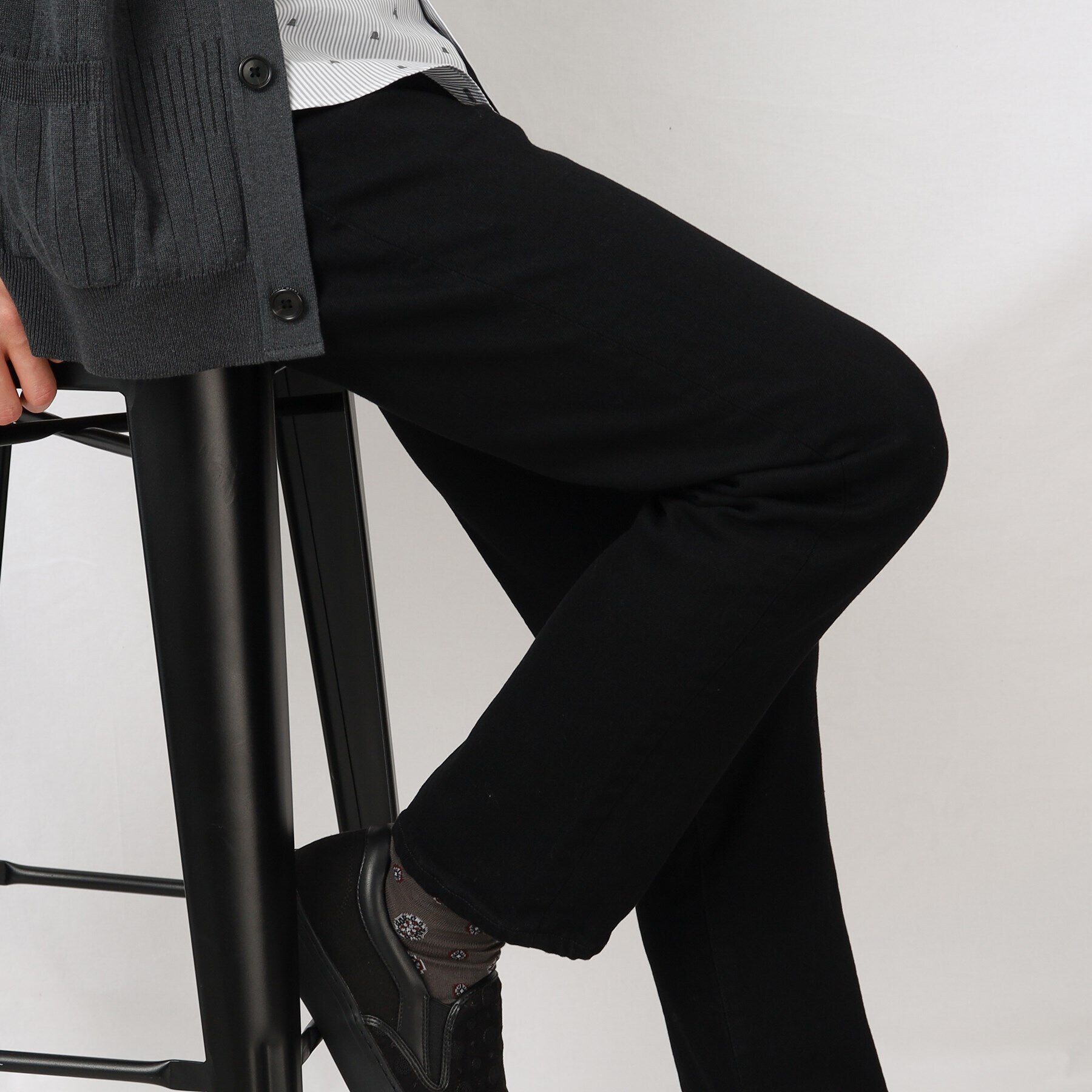 TAKEO KIKUCHI「【Sサイズ～】ストレッチ デニム パンツ」|デニム|