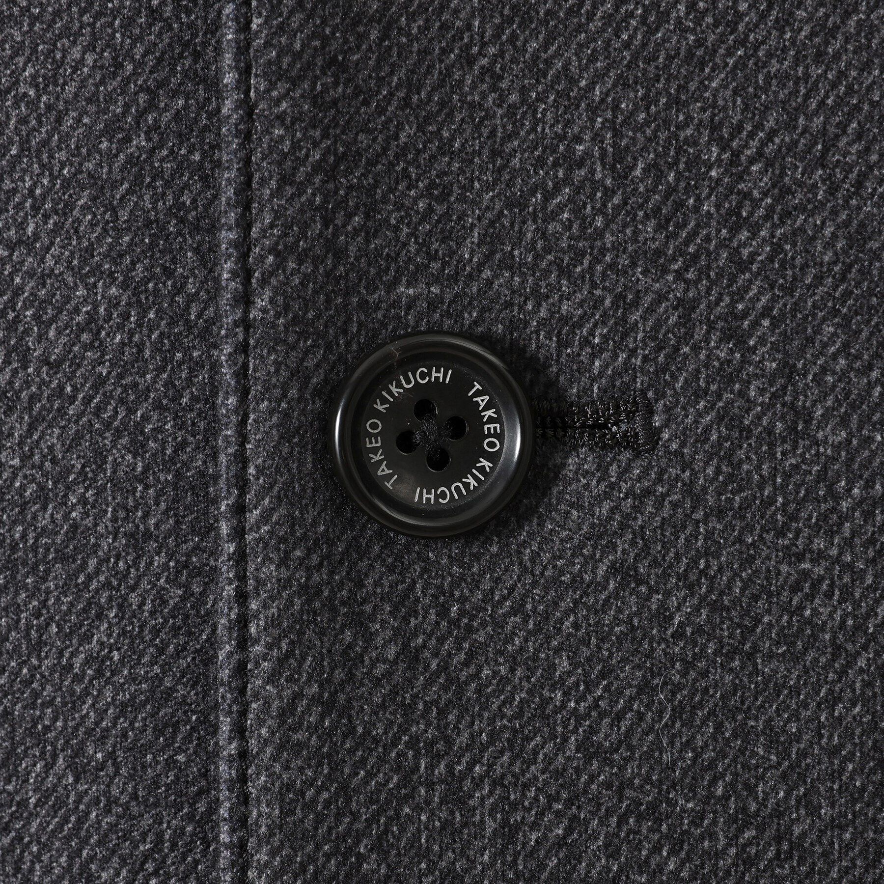 TAKEO KIKUCHI「【DOWN FABRIC】ダウンファブリック スタンドカラーブルゾン」|ブルゾン・スタジャン|