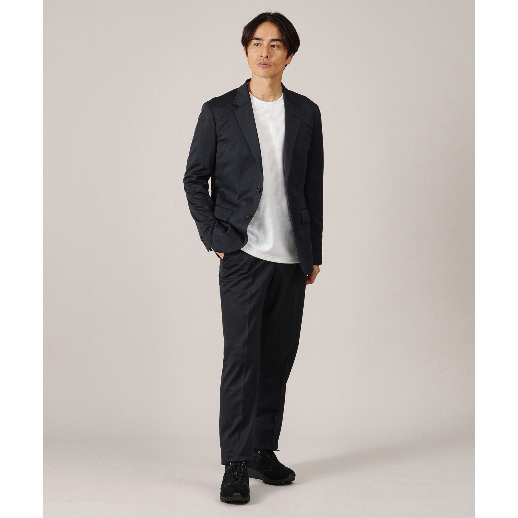 TAKEO KIKUCHI「コンビスニーカー」|スニーカー|