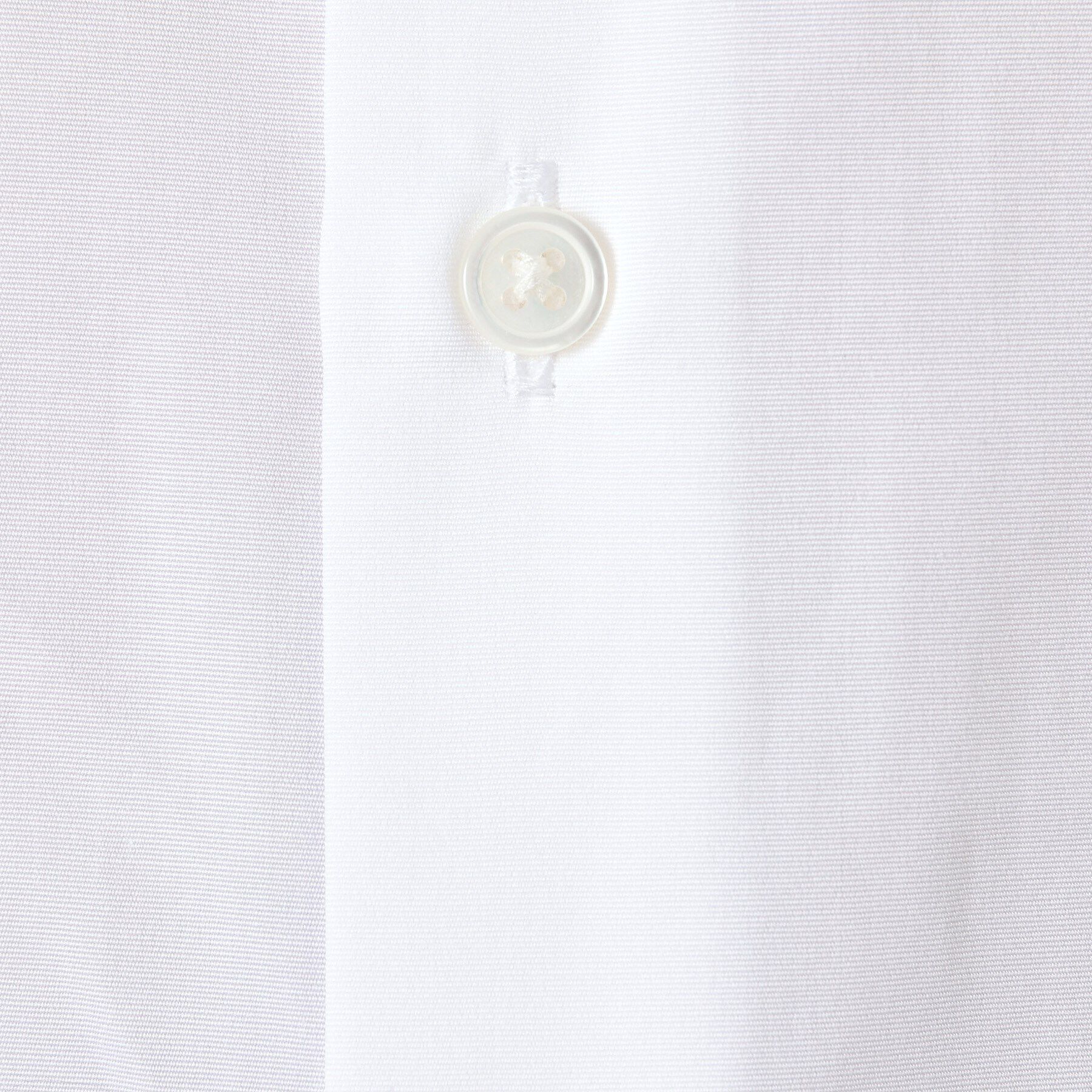 TAKEO KIKUCHI「グログラン セミワイドカラー シャツ」|シャツ・ブラウス|