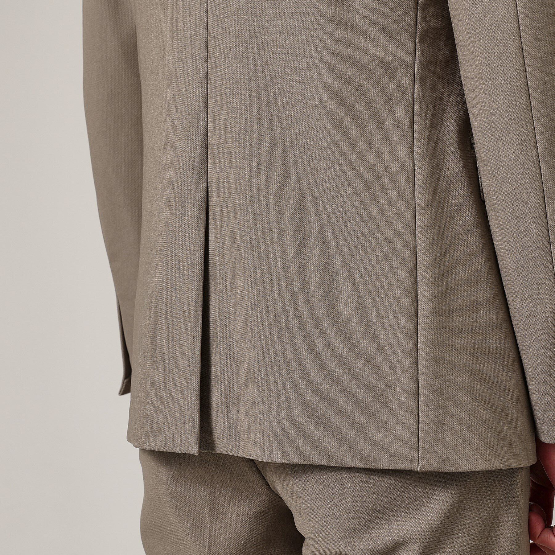 TAKEO KIKUCHI「【360&deg;ストレッチ／セットアップ対応】None Of Stress ジャケット」|テーラードジャケット|