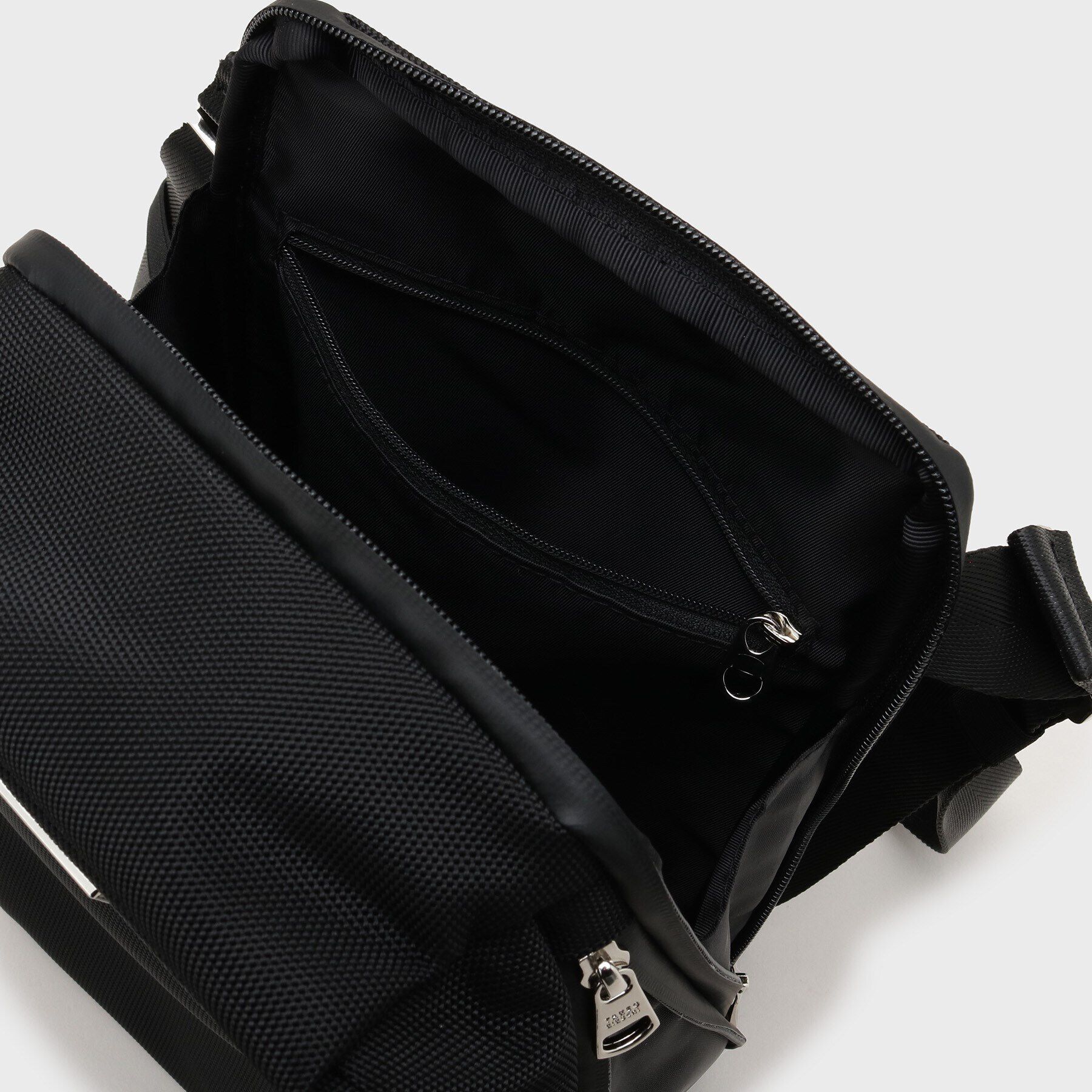 TAKEO KIKUCHI「【B5サイズ/縦型】エクスパンド　ショルダーバッグ（S）」|ショルダー・メッセンジャー|