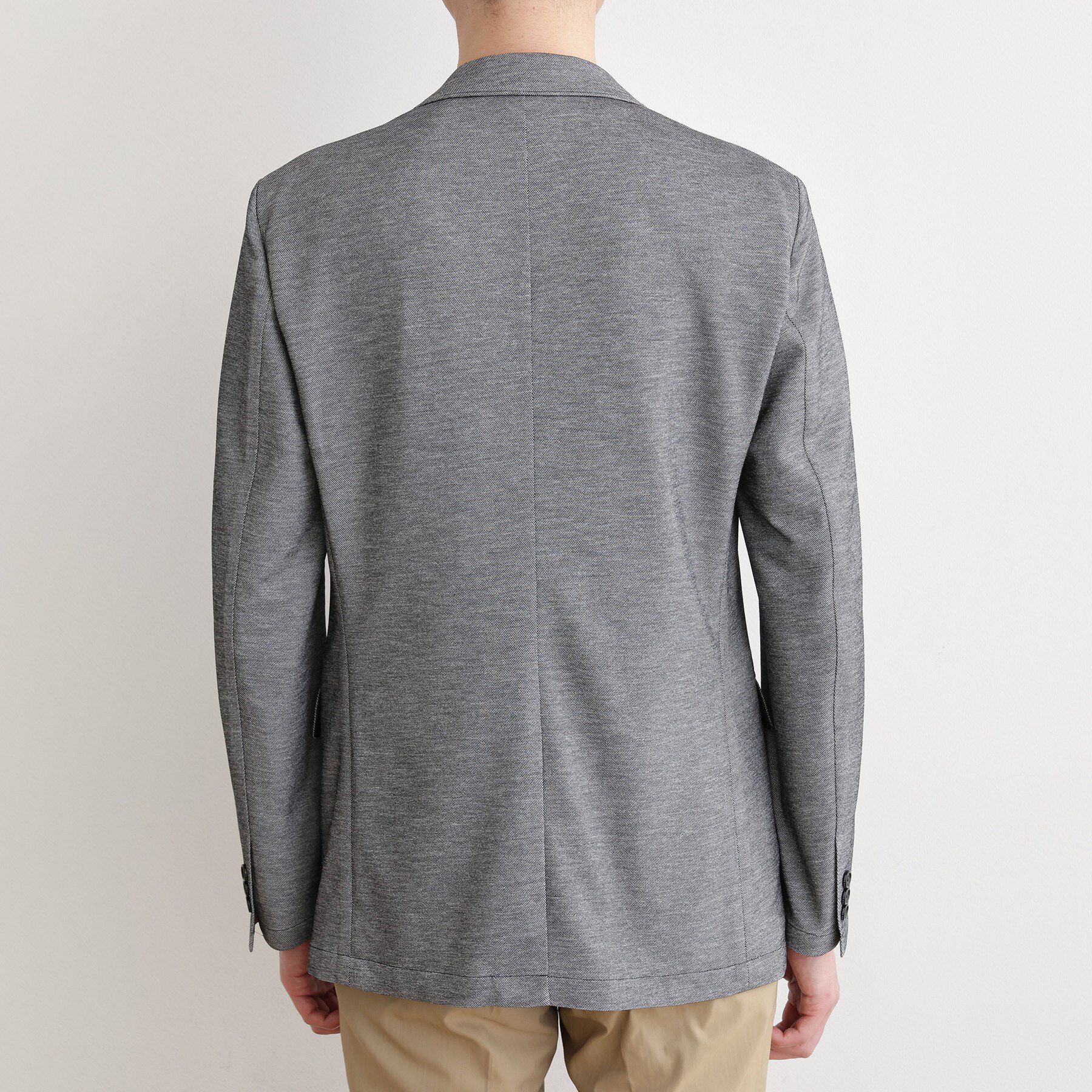 TAKEO KIKUCHI「ドライカノコ ジャケット」|テーラードジャケット|