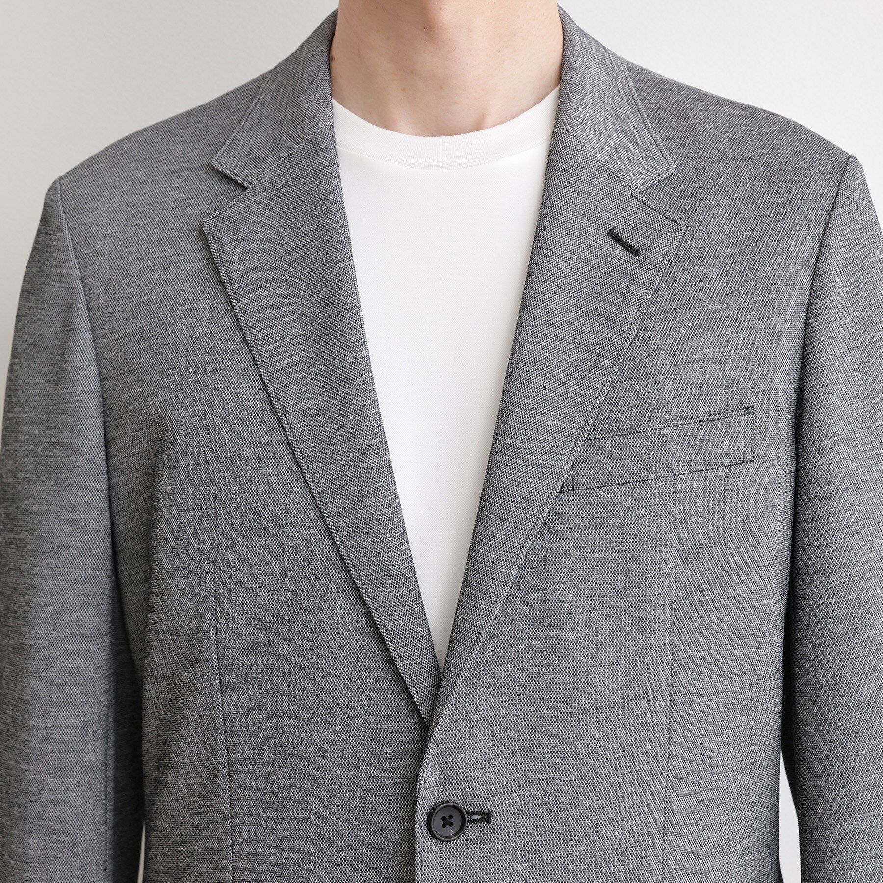 TAKEO KIKUCHI「ドライカノコ ジャケット」|テーラードジャケット|