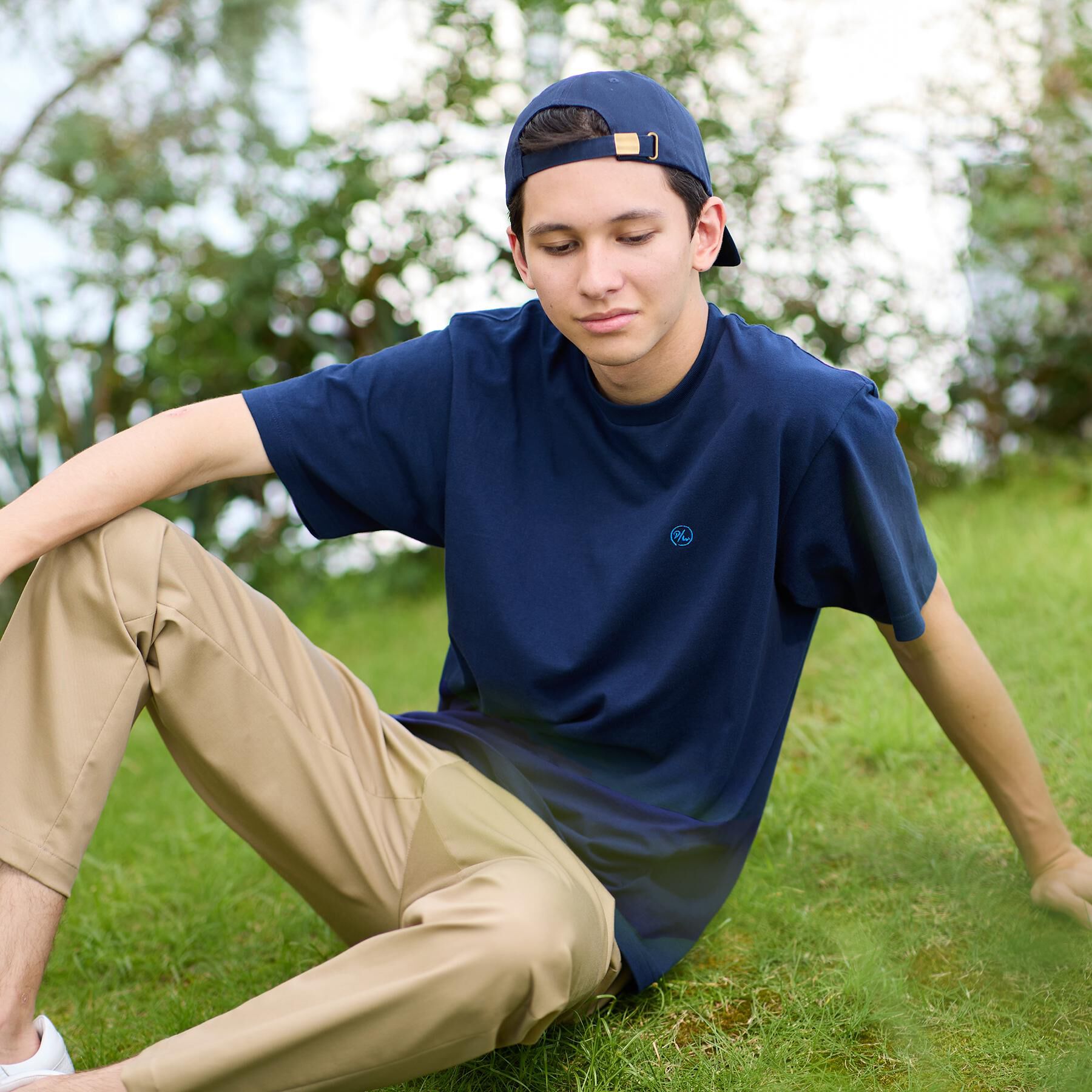 TAKEO KIKUCHI「【LIMITED】ワンポイントロゴキャップ」|キャップ・キャスケット|