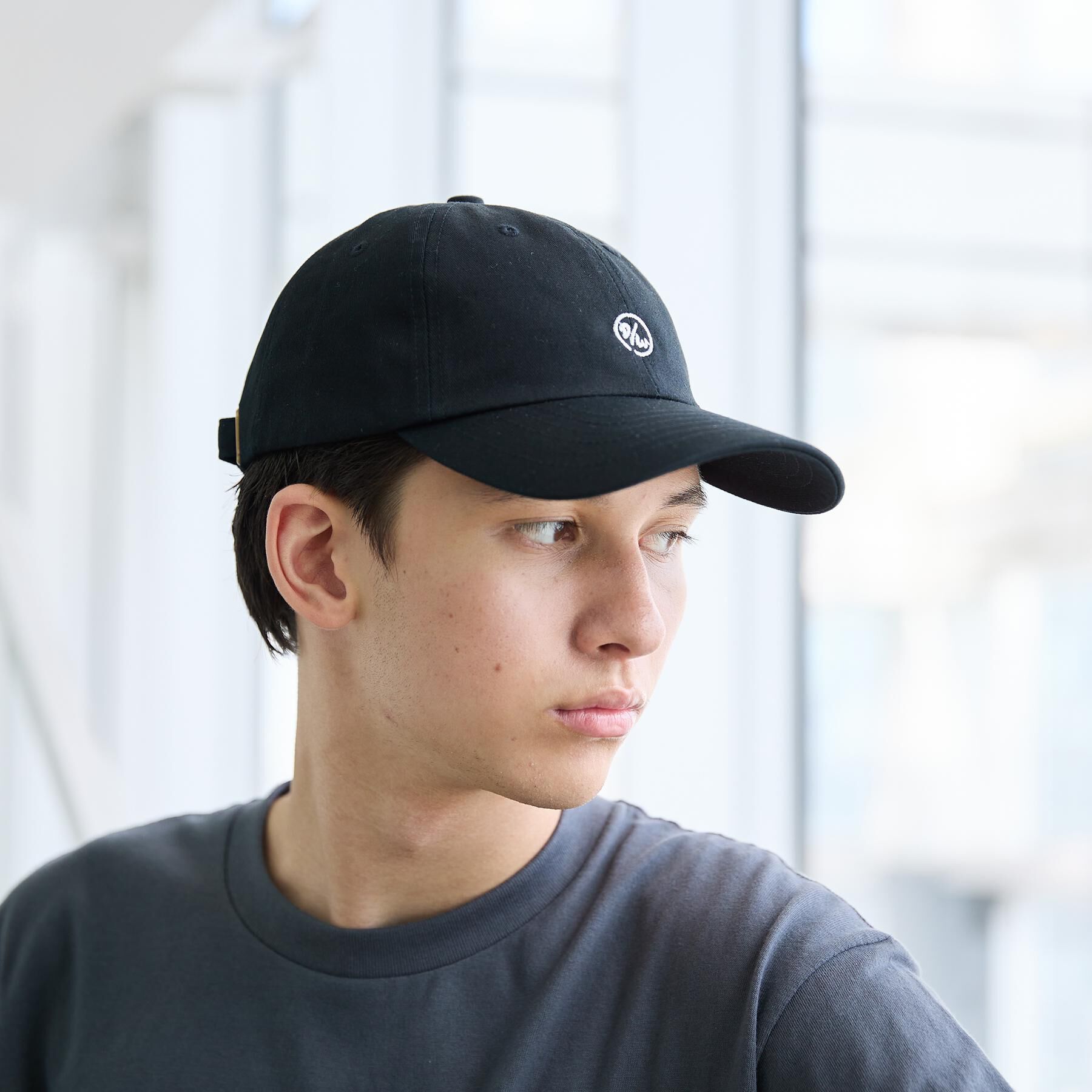 TAKEO KIKUCHI「【LIMITED】ワンポイントロゴキャップ」|キャップ・キャスケット|