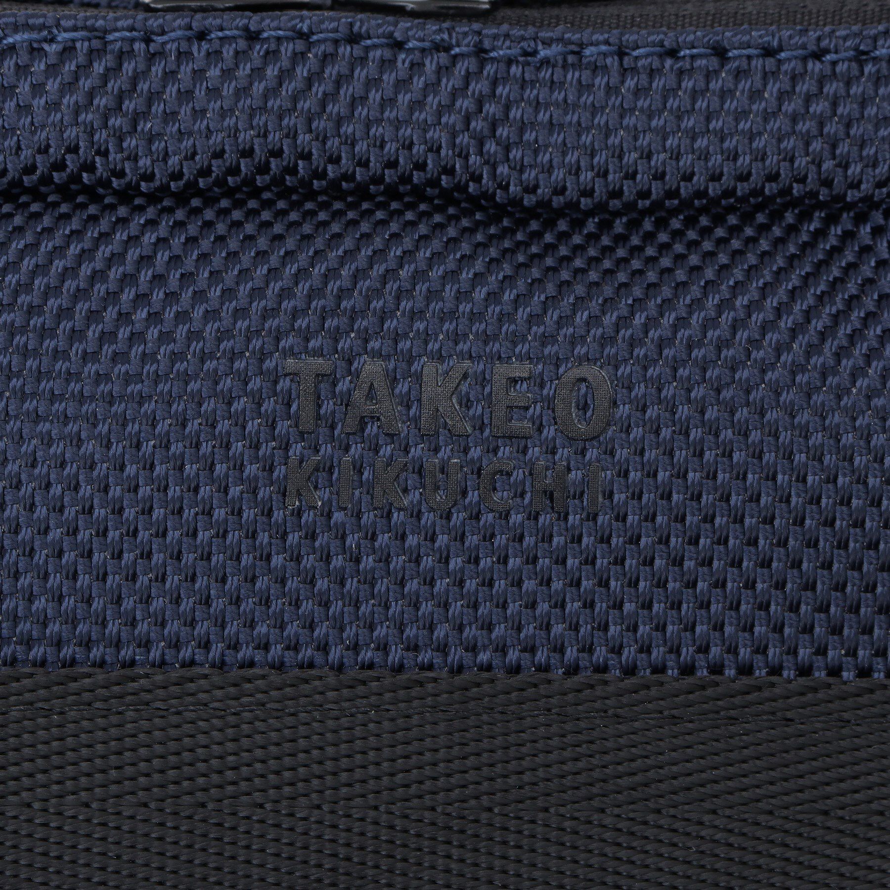 TAKEO KIKUCHI「【3WAY】ラージキャパシティ ブリーフバッグ」|ビジネスバッグ|