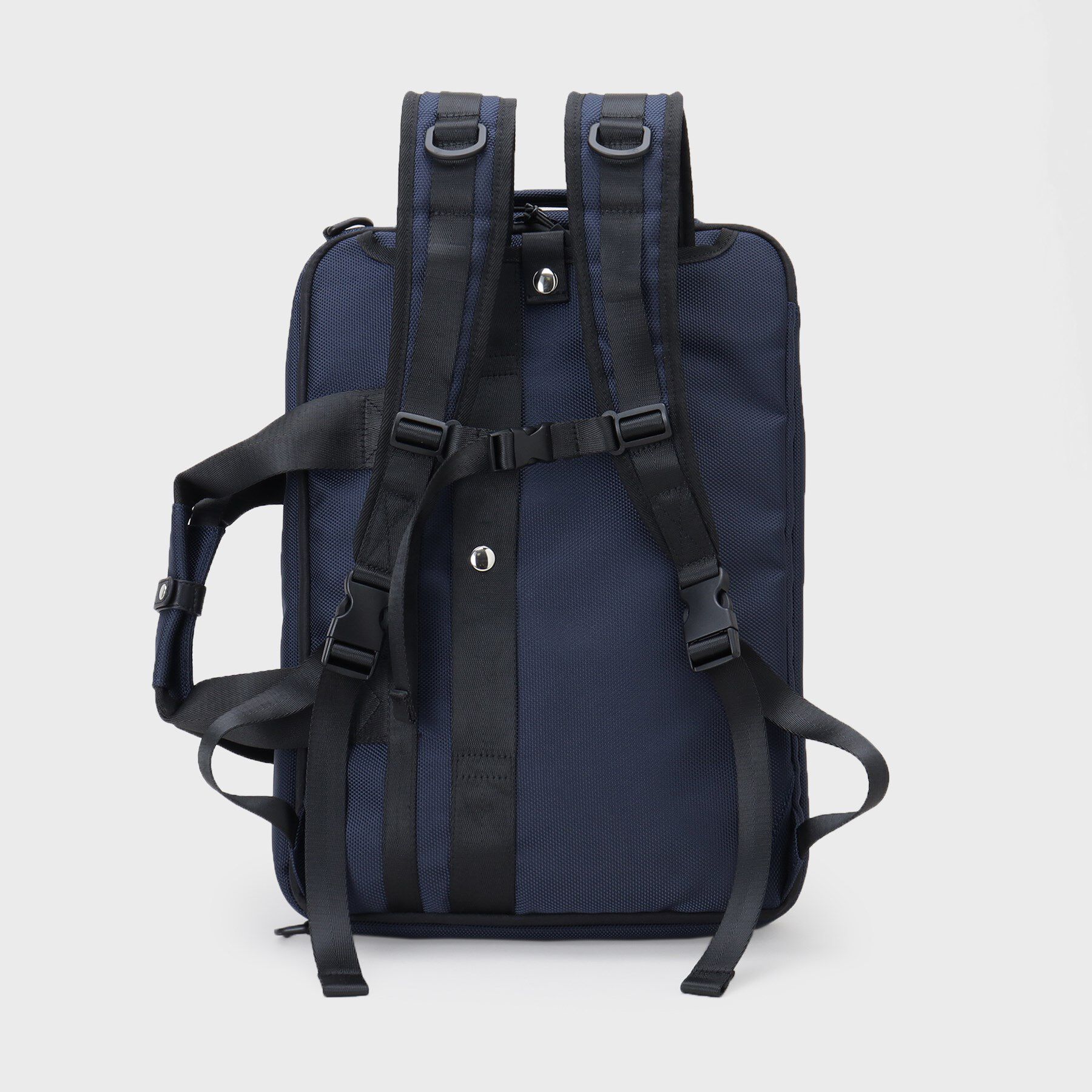 TAKEO KIKUCHI「【3WAY】ラージキャパシティ ブリーフバッグ」|ビジネスバッグ|