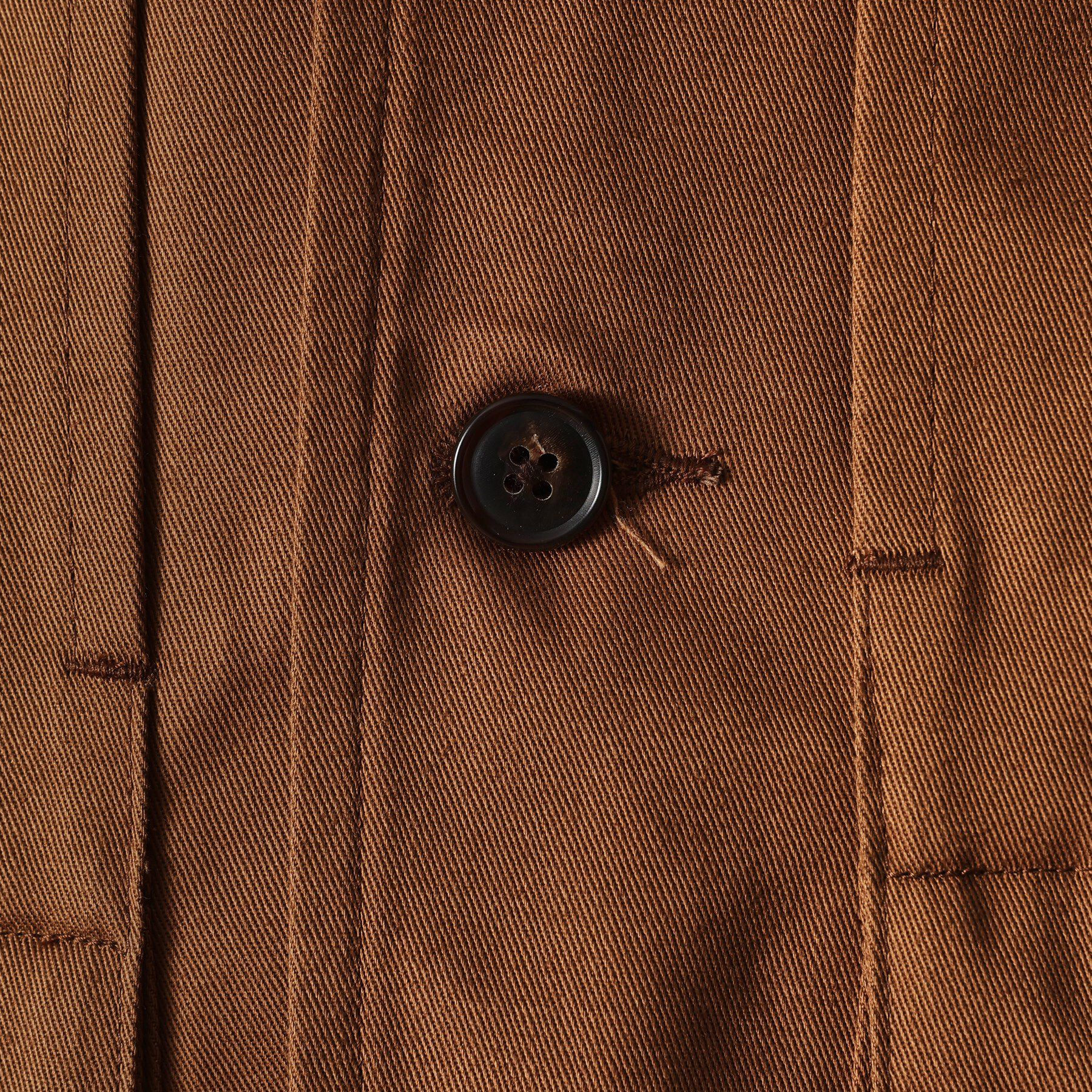 40CARATS&525「【Sサイズ～】4パッチポケットコーチジャケット」|ブルゾン・スタジャン|