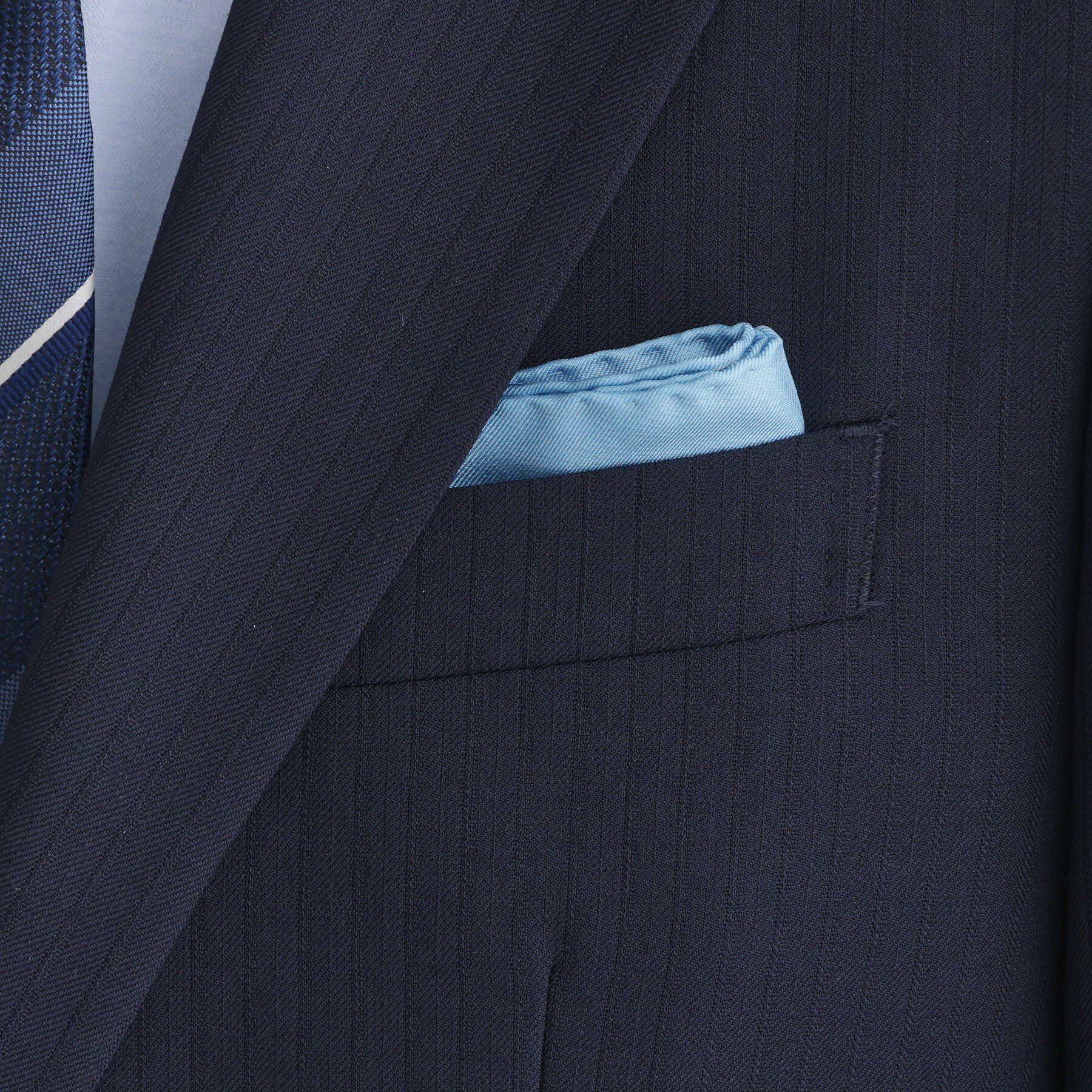 TAKEO KIKUCHI「シャドーオルタネートストライプ スーツ」|スーツ|