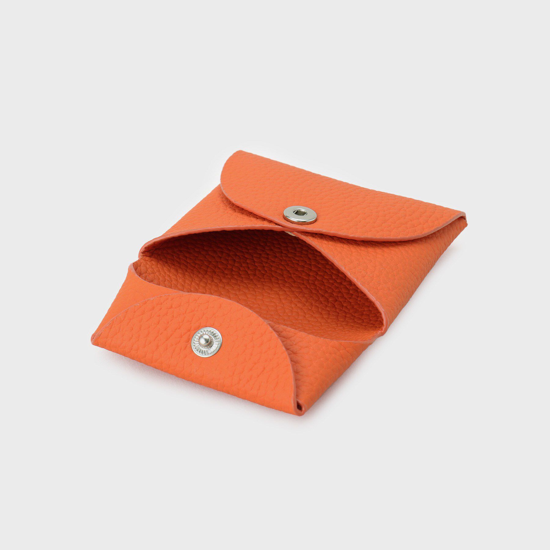 TAKEO KIKUCHI「ソフトシュリンクレザーコインケース」|コインケース|