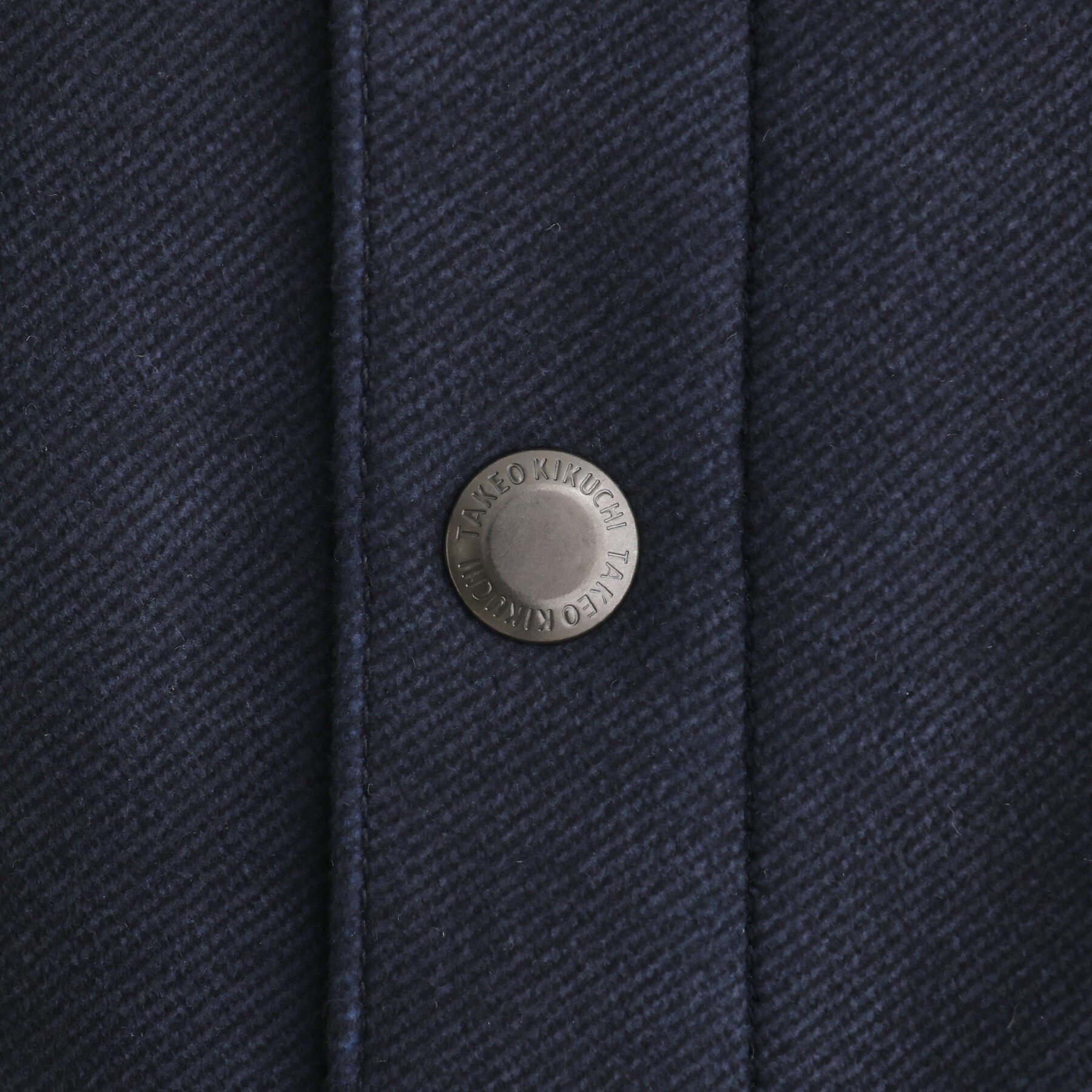 TAKEO KIKUCHI「【JUST ONE LAYER】ダウンファブリック ブルゾン」|ブルゾン・スタジャン|