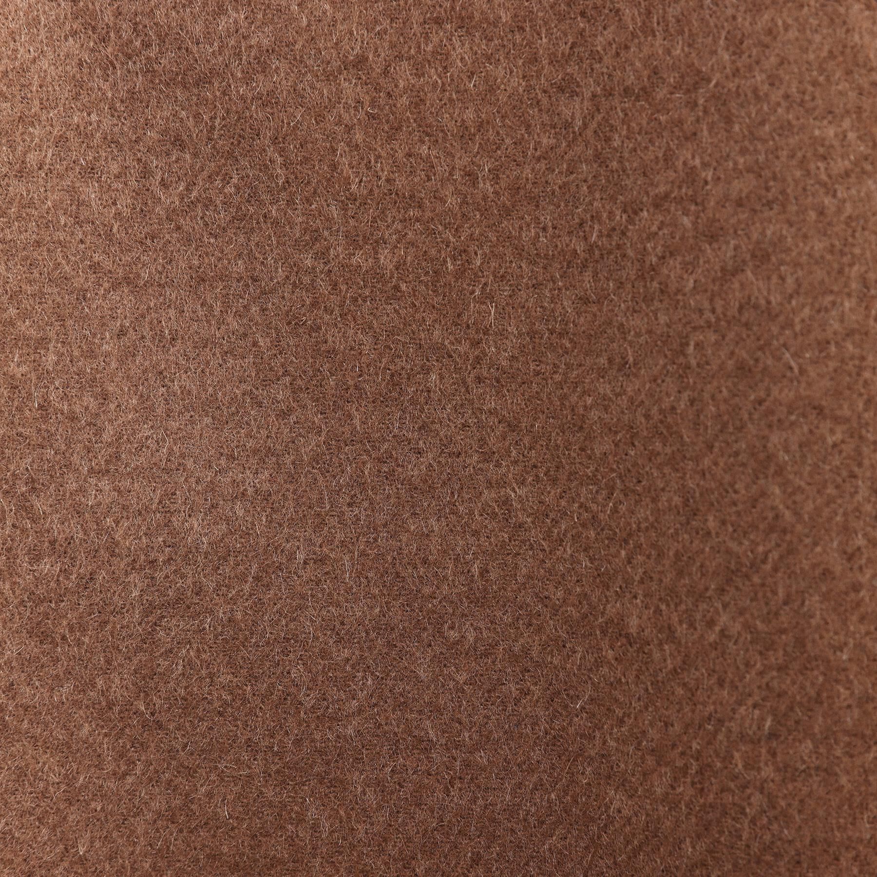 TAKEO KIKUCHI「カシミヤブレンド ビーバー調ステンカラーコート」|ステンカラーコート|