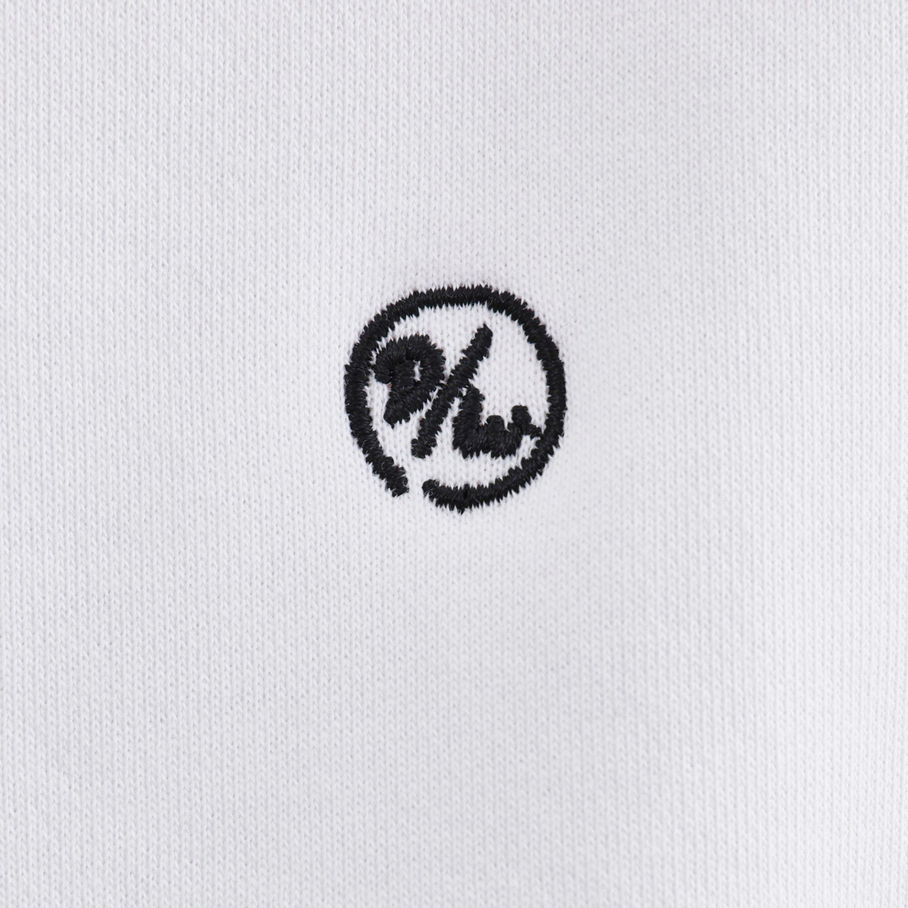 TAKEO KIKUCHI「【LIMITED】ワンポイント刺繍スウェットトレーナー」|パーカー|