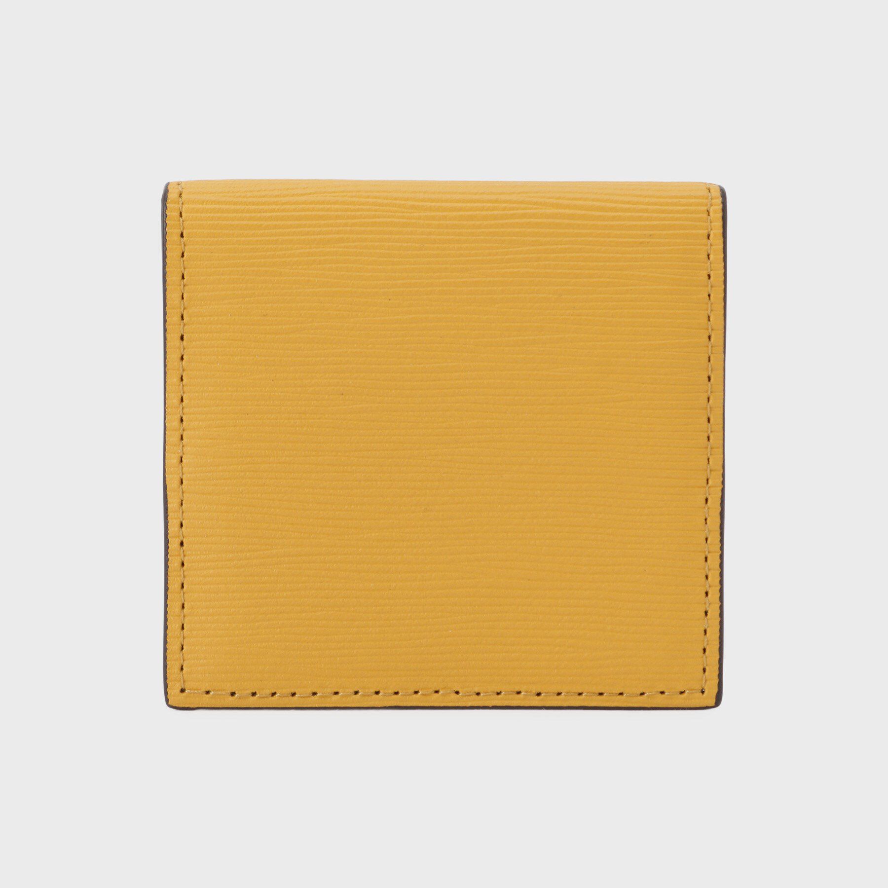 TAKEO KIKUCHI「【リップル】BOXコインケース」|コインケース|