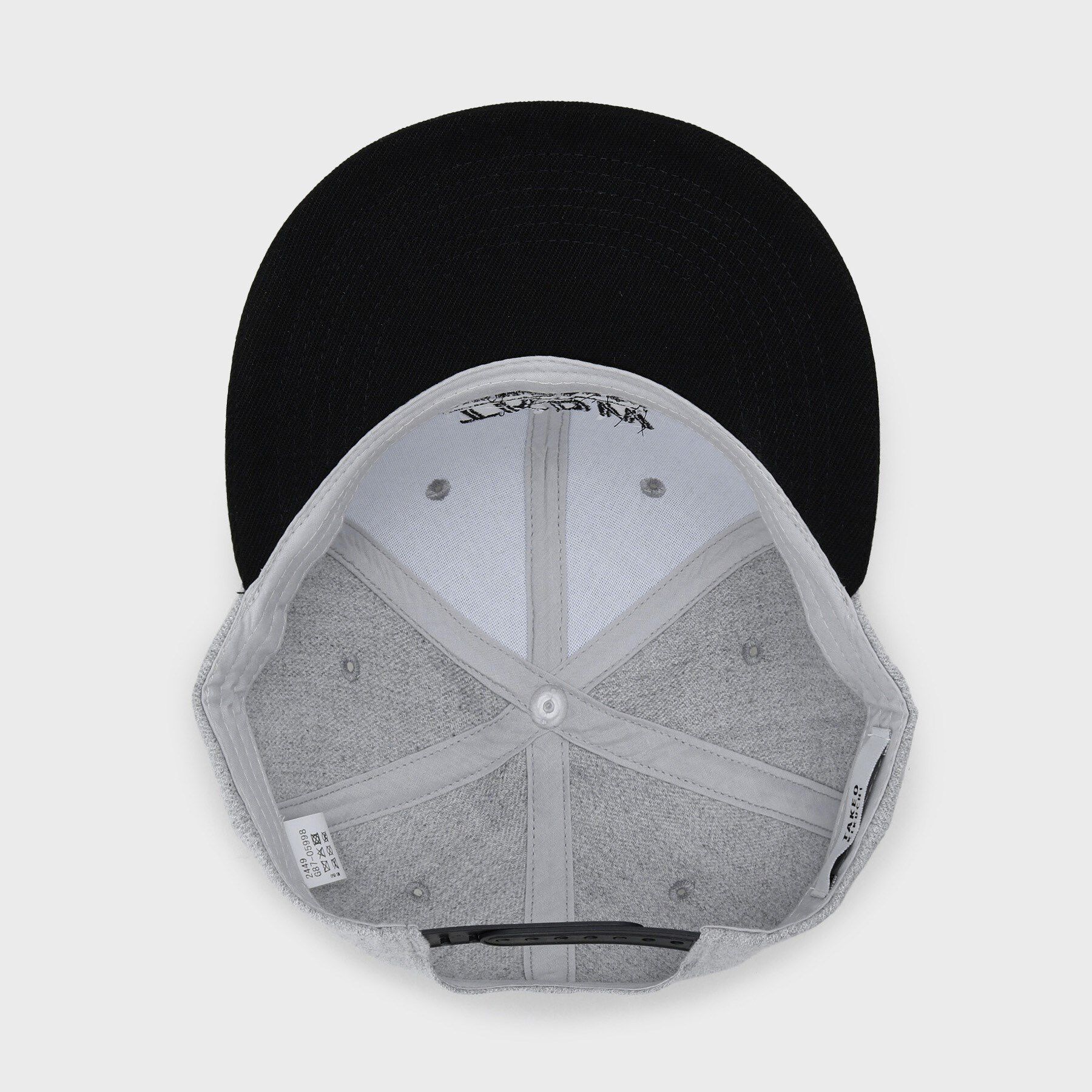 TAKEO KIKUCHI「TKDWフラットバイザーCAP」|キャップ・キャスケット|