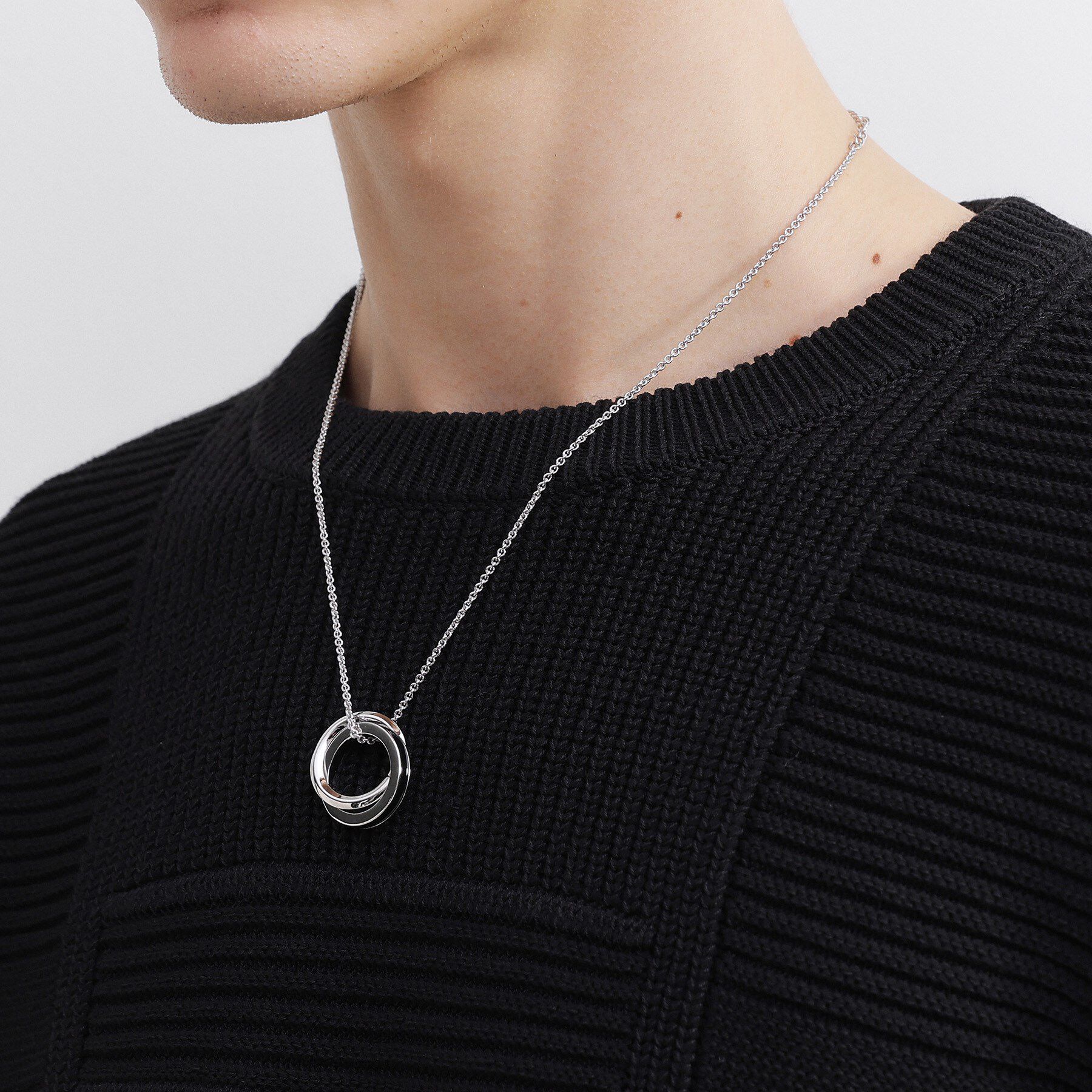 TAKEO KIKUCHI「アソートネックレス」|ネックレス|