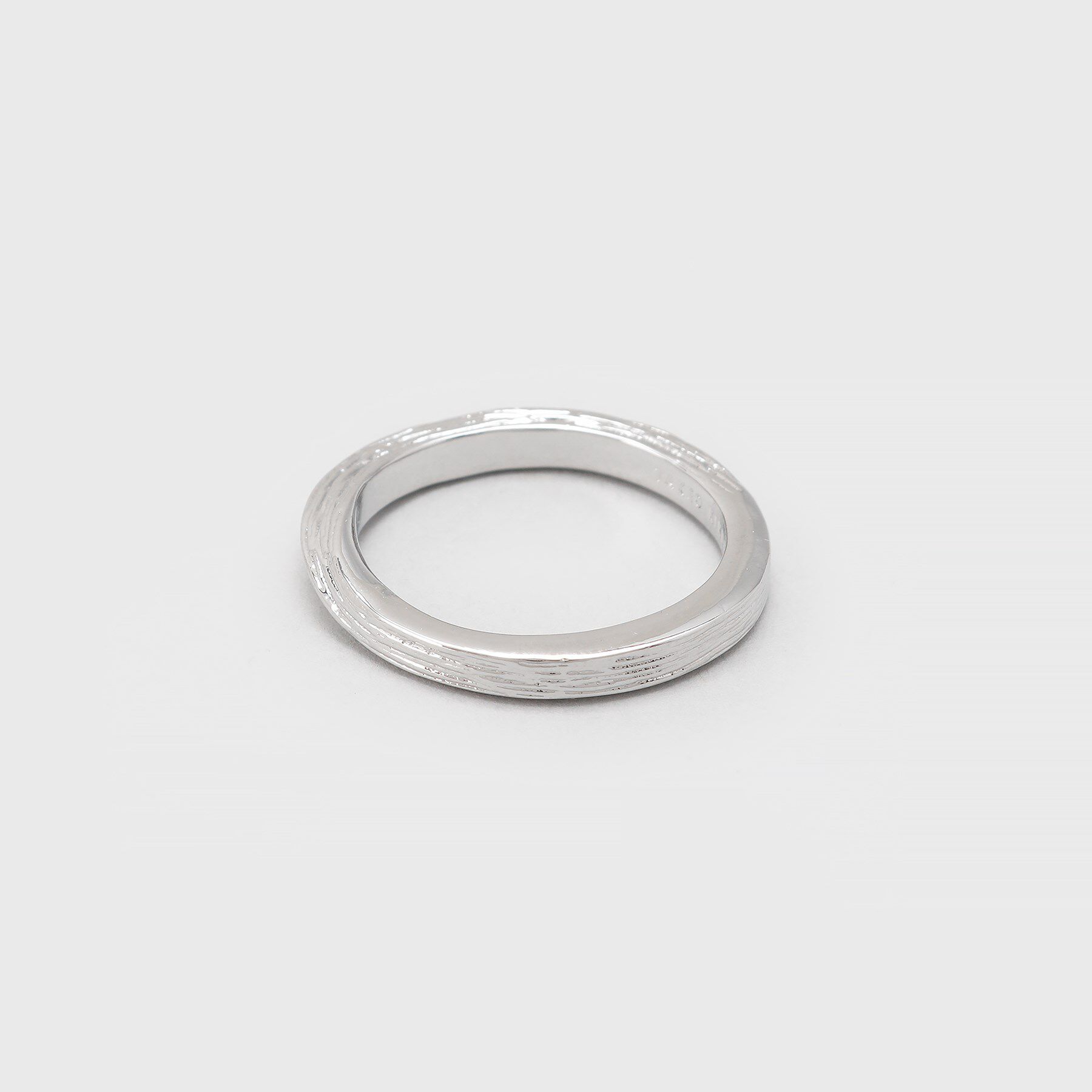 TAKEO KIKUCHI「【GIFT】アソートリング」|リング|シルバー(606)