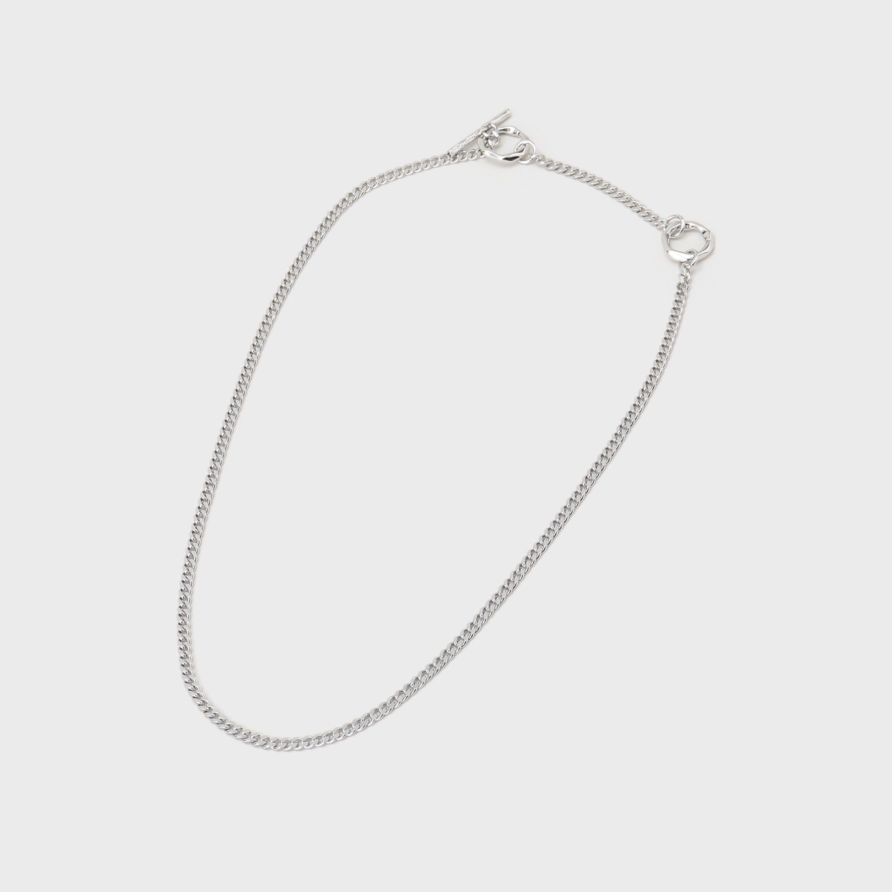 TAKEO KIKUCHI「アソートネックレス」|ネックレス|