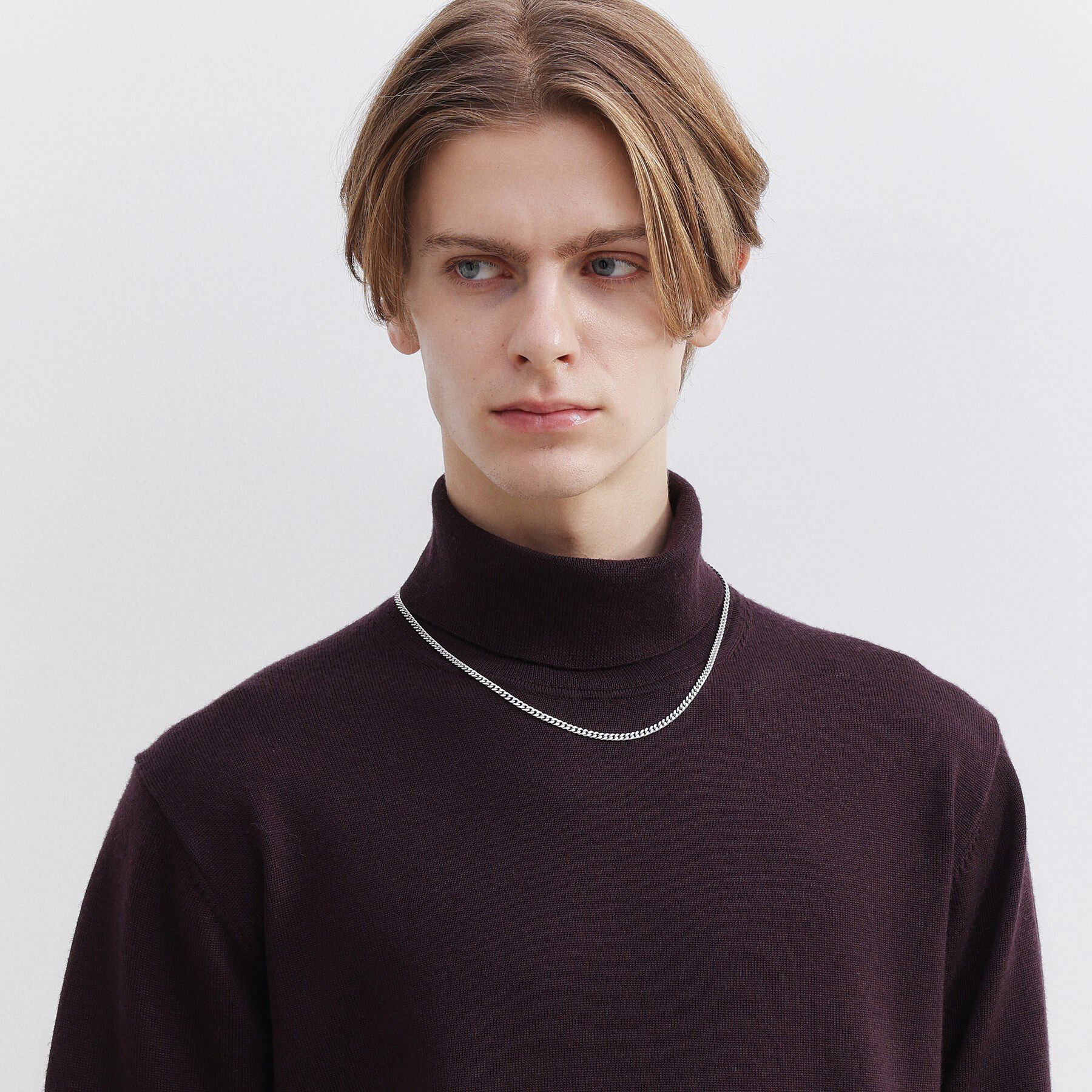 TAKEO KIKUCHI「アソートネックレス」|ネックレス|